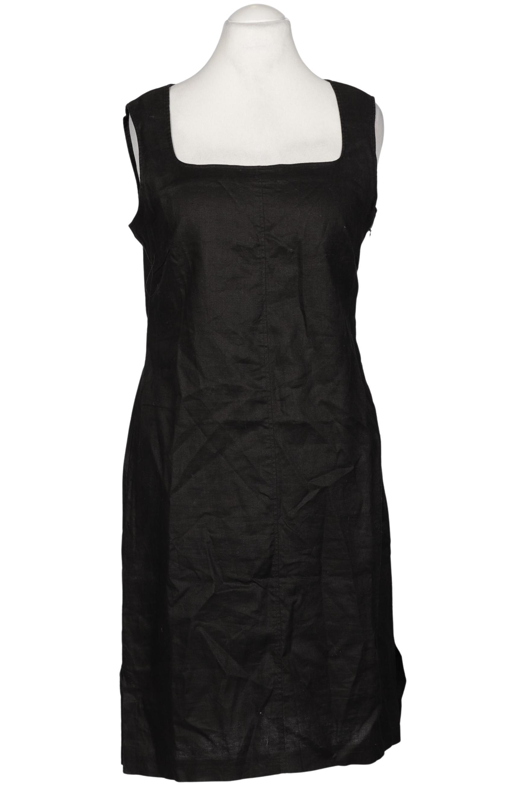 

Esprit Damen Kleid, schwarz, Gr. 42