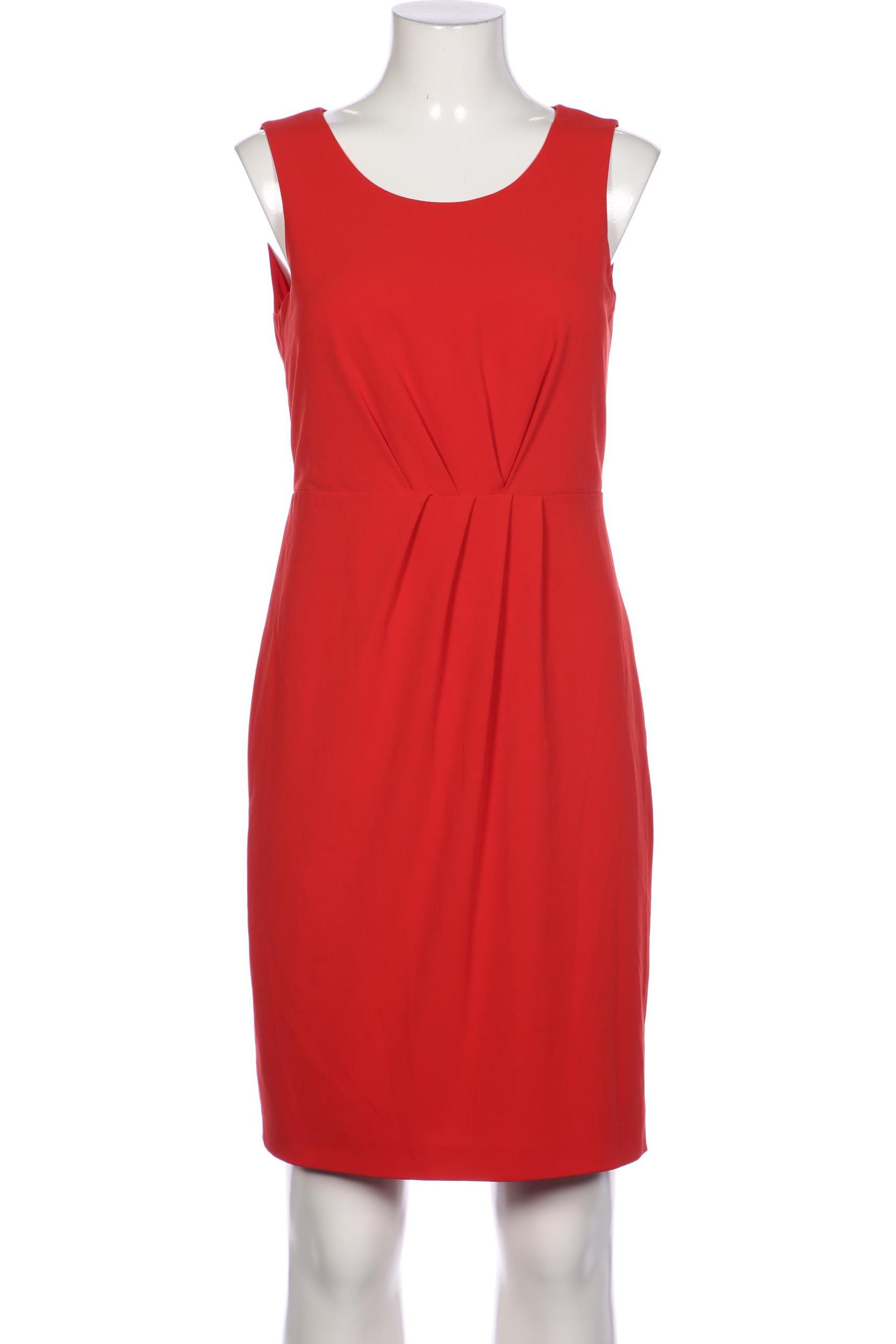 

Esprit Damen Kleid, rot, Gr. 38