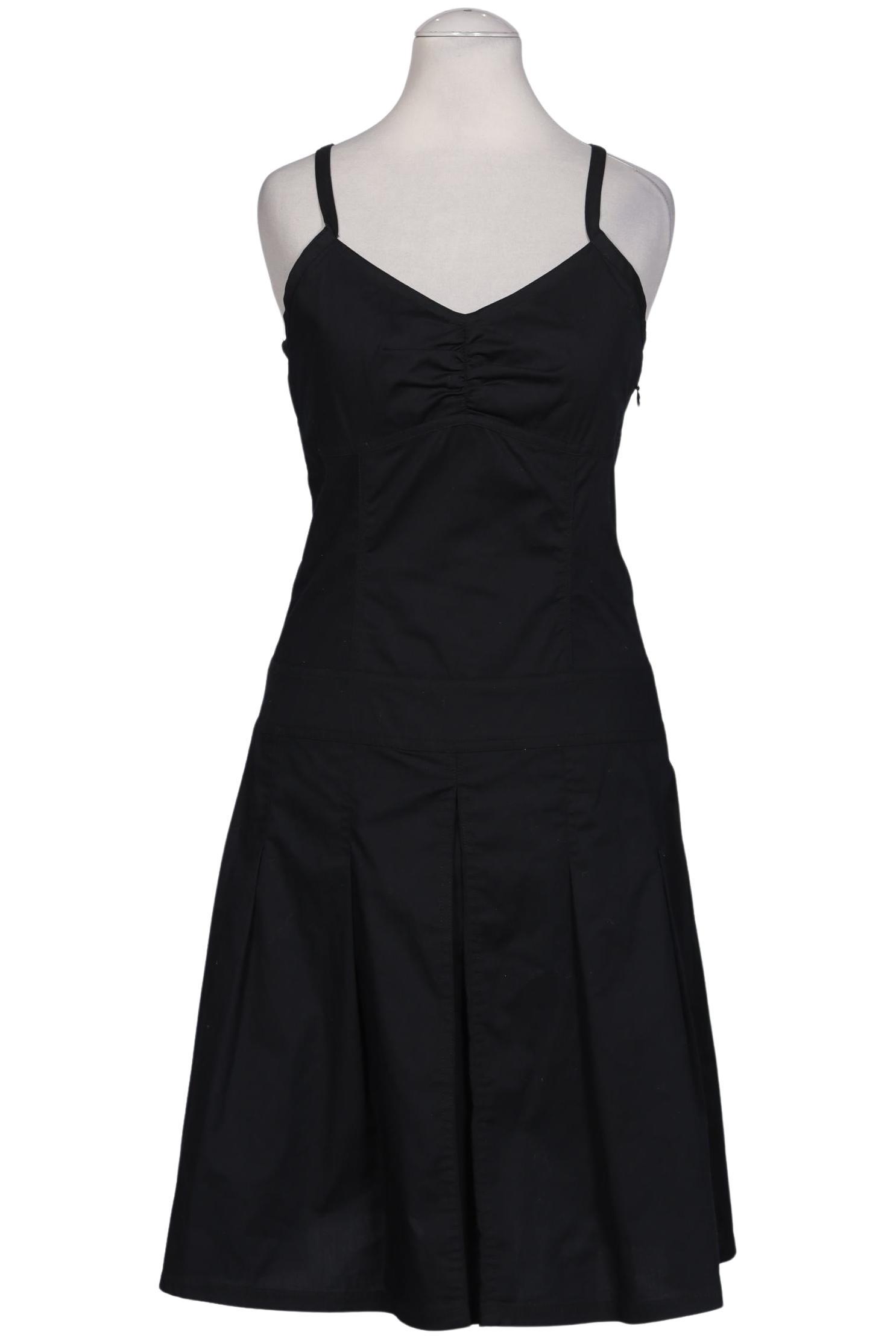 

Esprit Damen Kleid, schwarz, Gr. 38