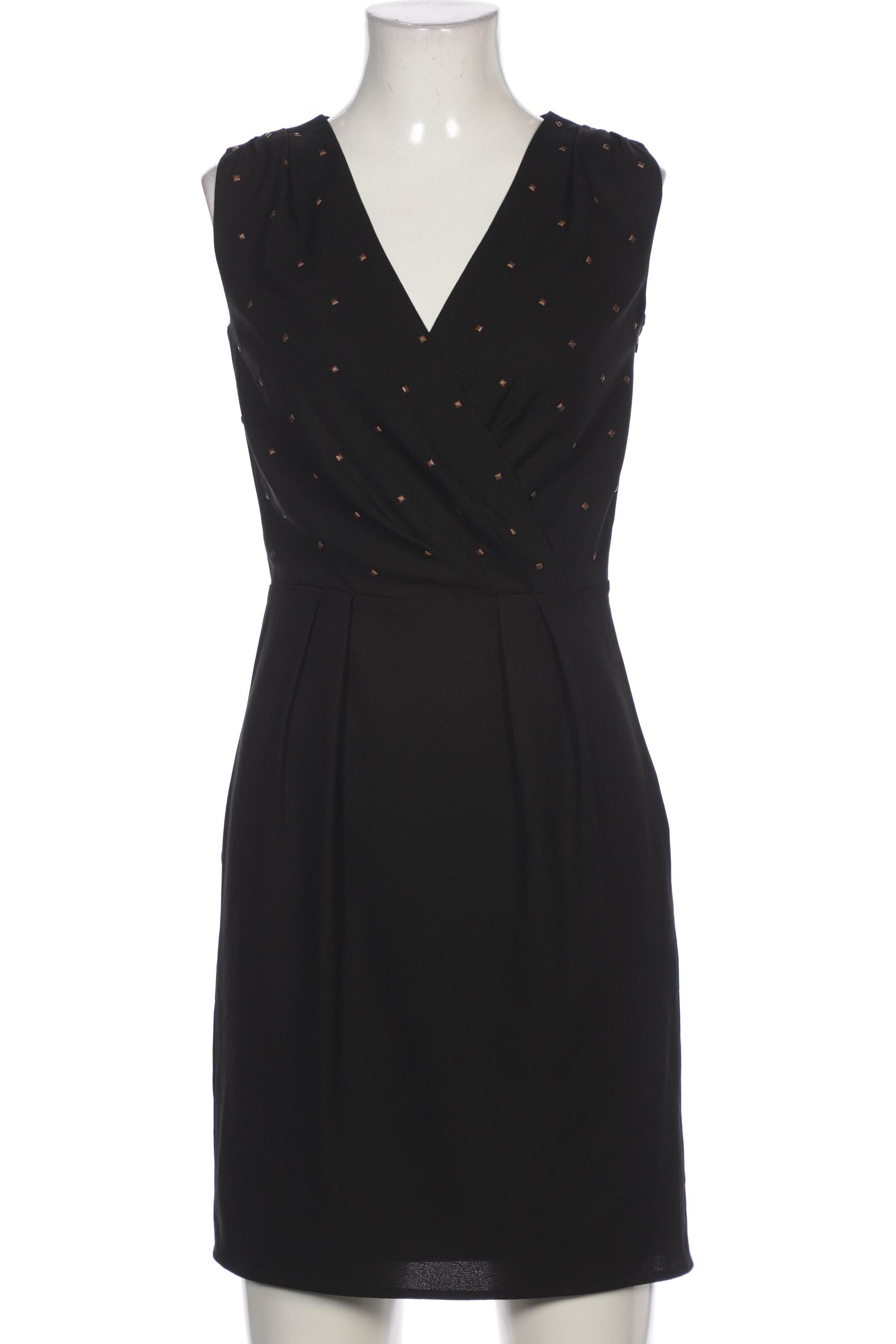 

Esprit Damen Kleid, schwarz, Gr. 34