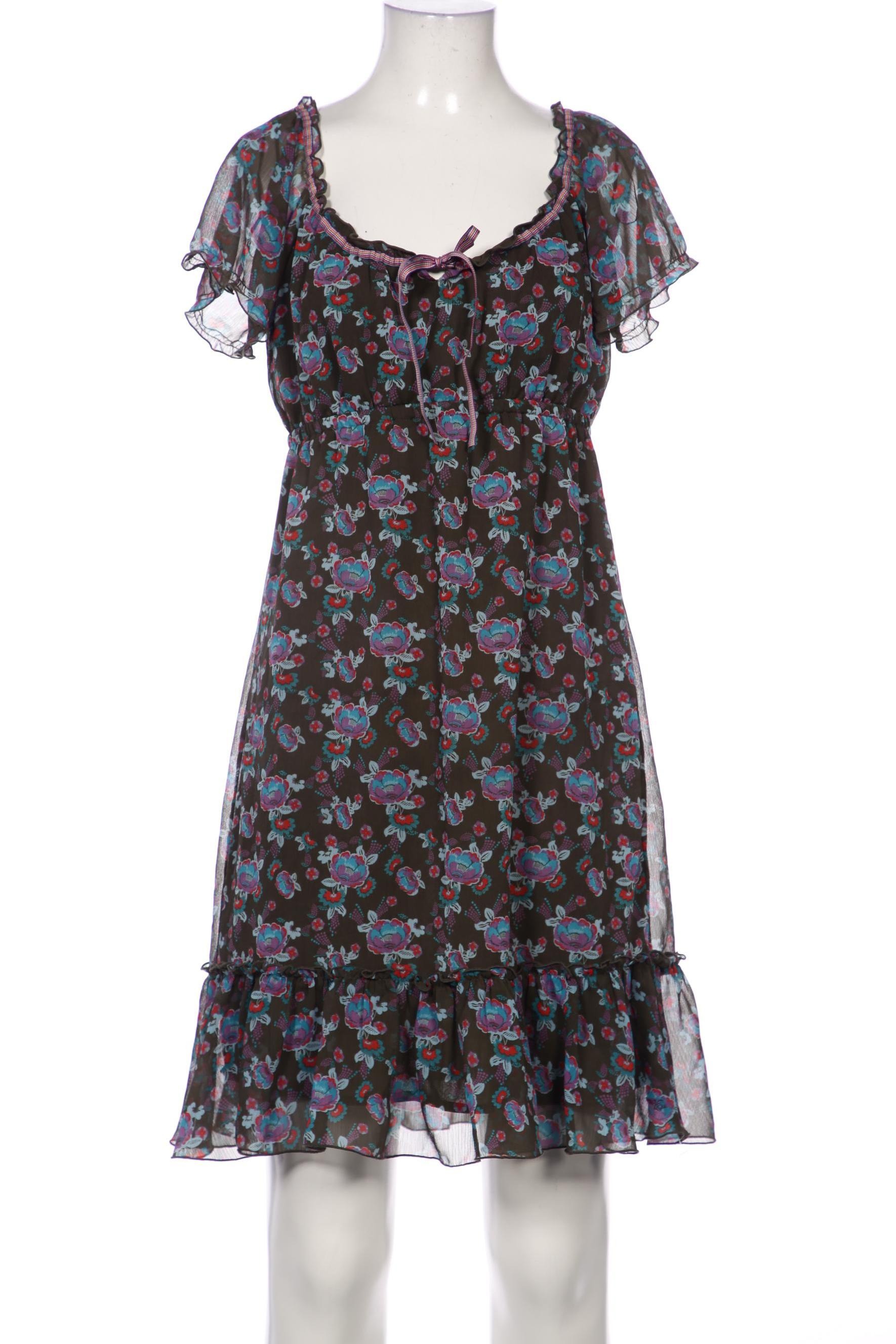 

Esprit Damen Kleid, grün, Gr. 36