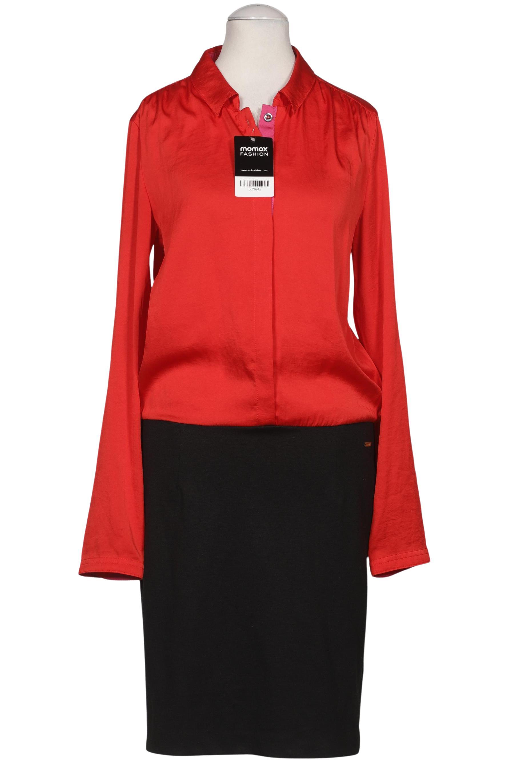 

Esprit Damen Kleid, rot, Gr. 34