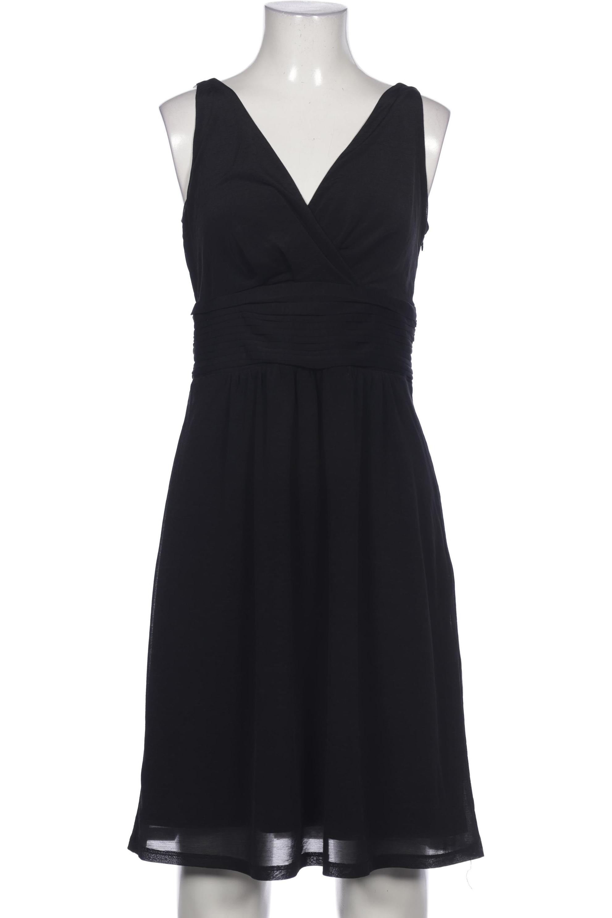 

Esprit Damen Kleid, schwarz, Gr. 38