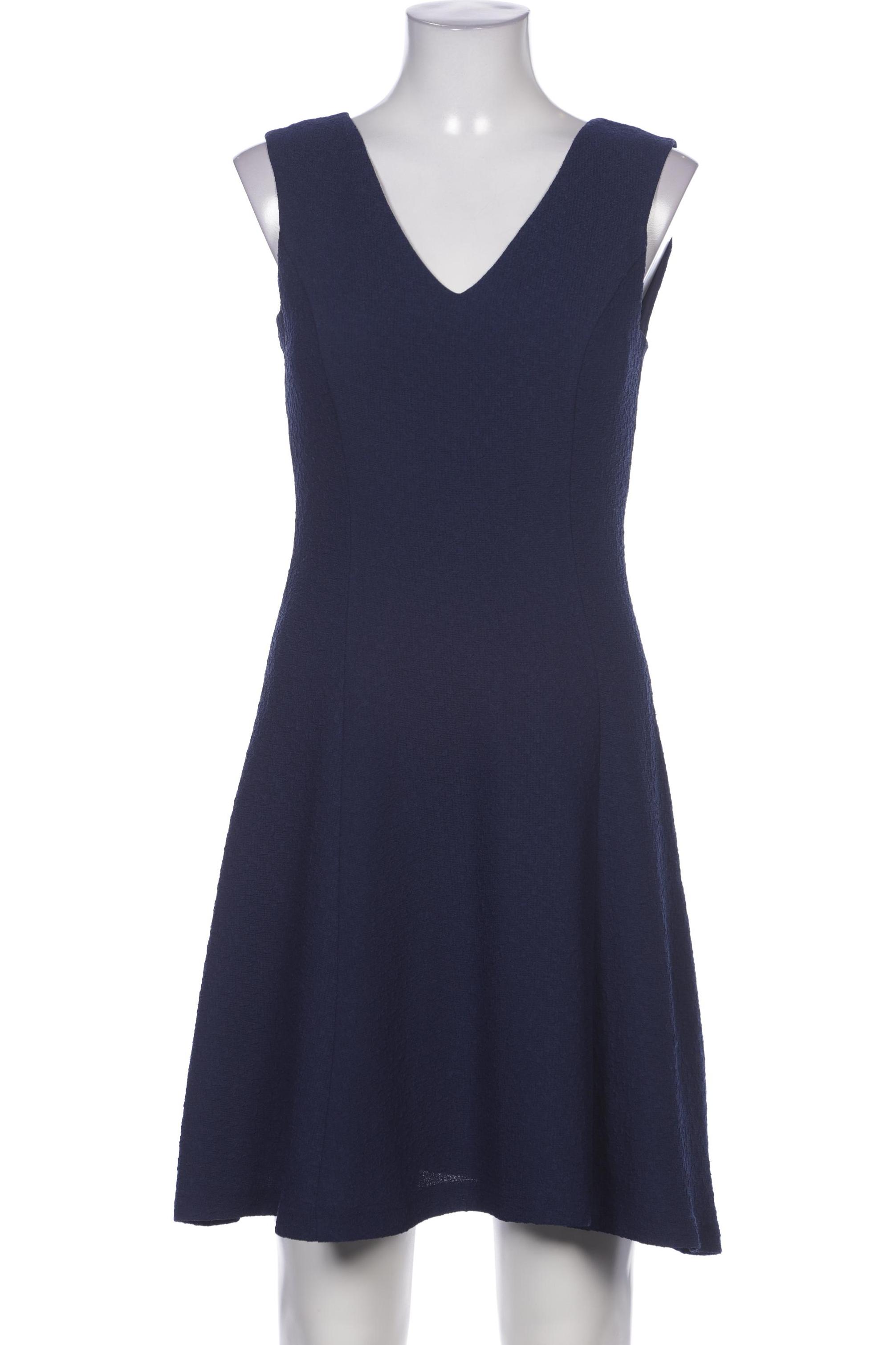 

Esprit Damen Kleid, marineblau, Gr. 34
