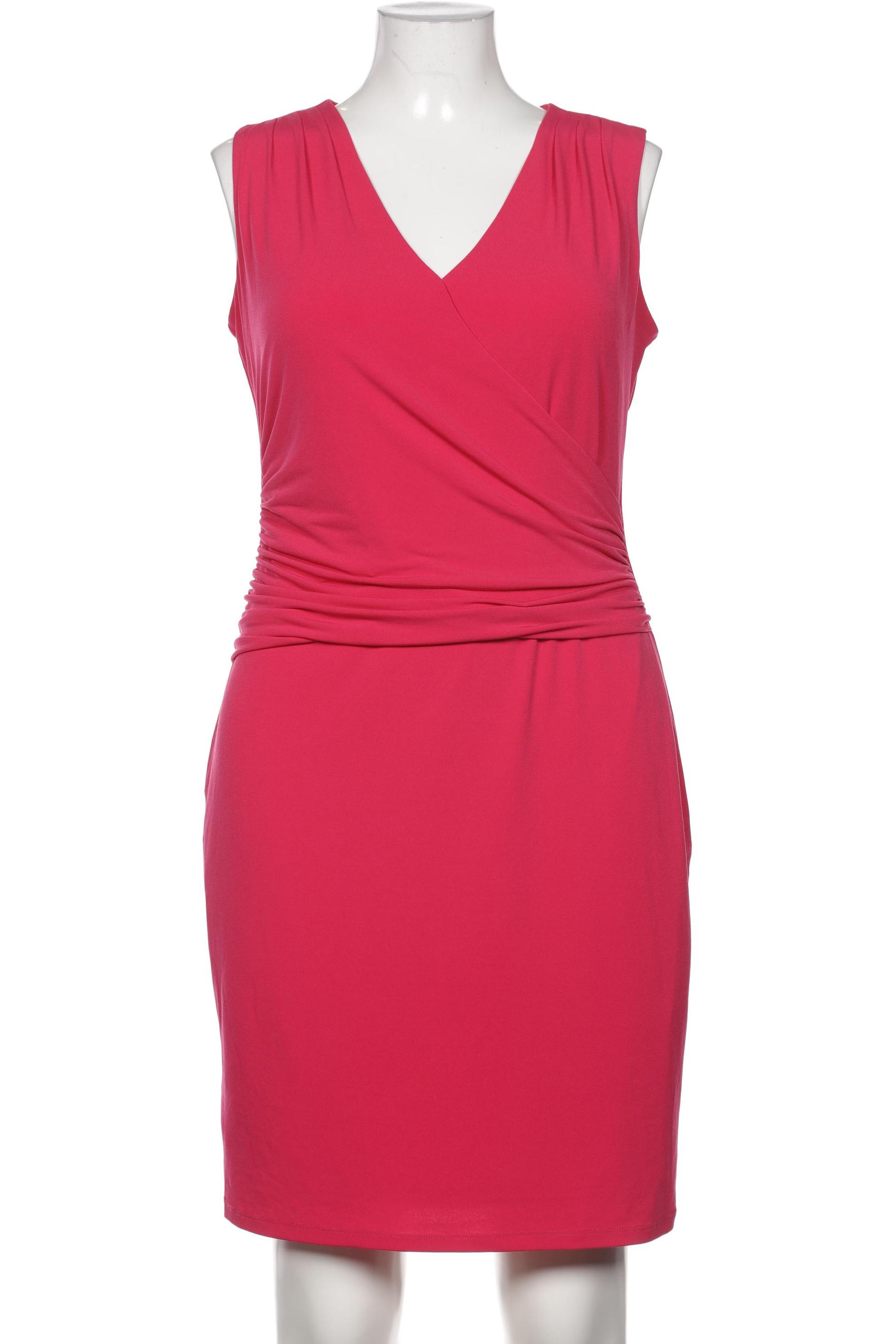 

Esprit Damen Kleid, pink, Gr. 44