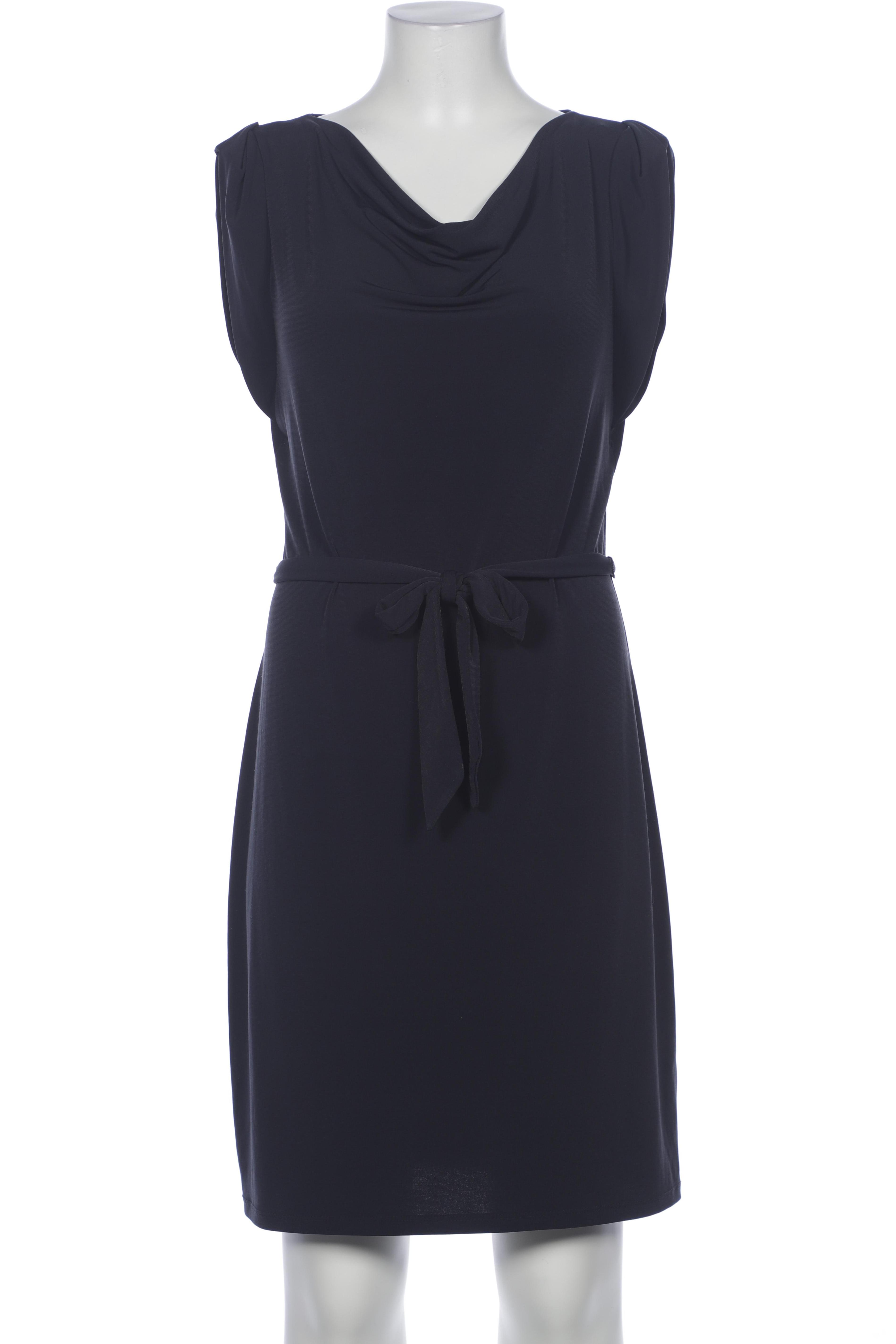 

Esprit Damen Kleid, marineblau, Gr. 38