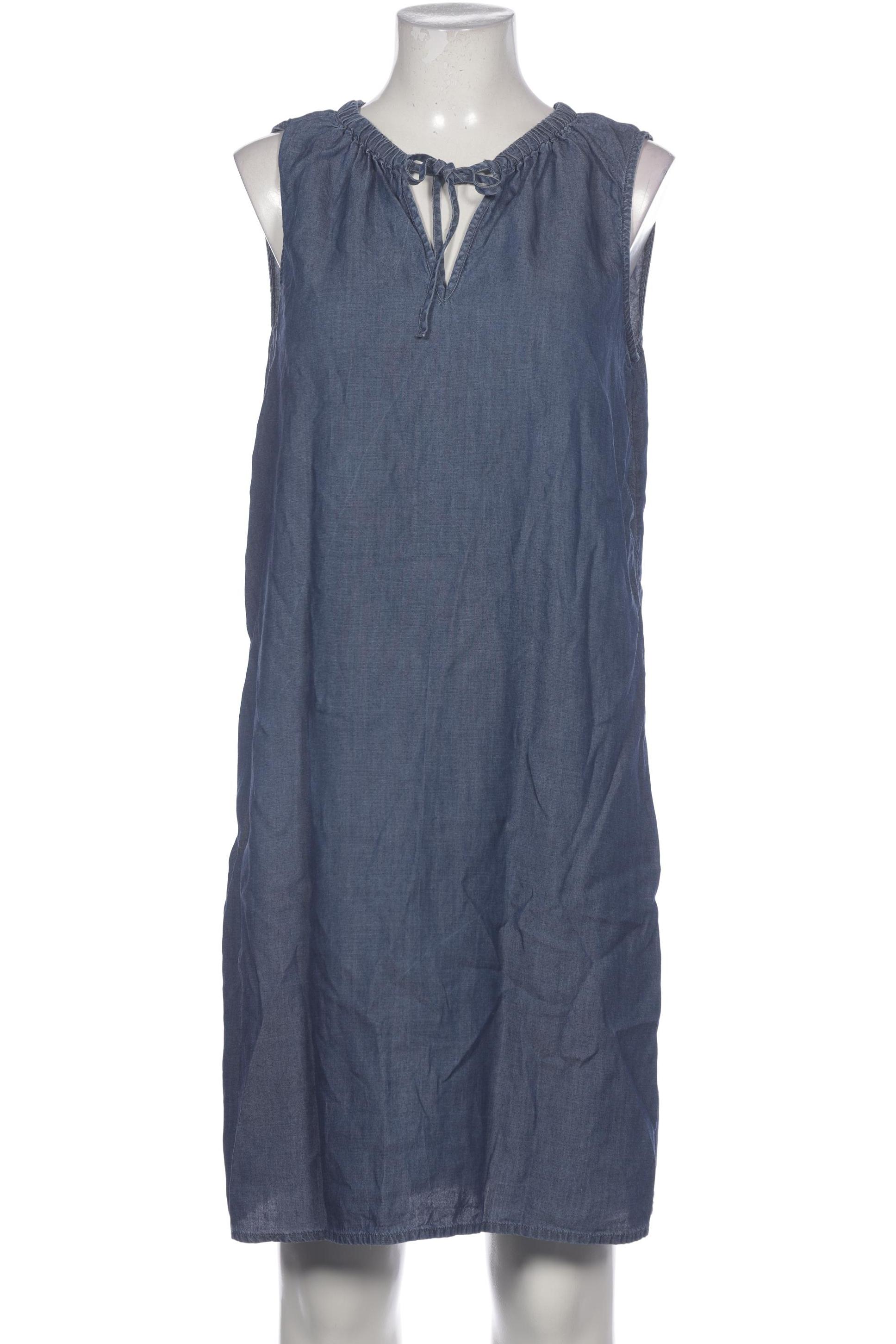 

Esprit Damen Kleid, blau, Gr. 42