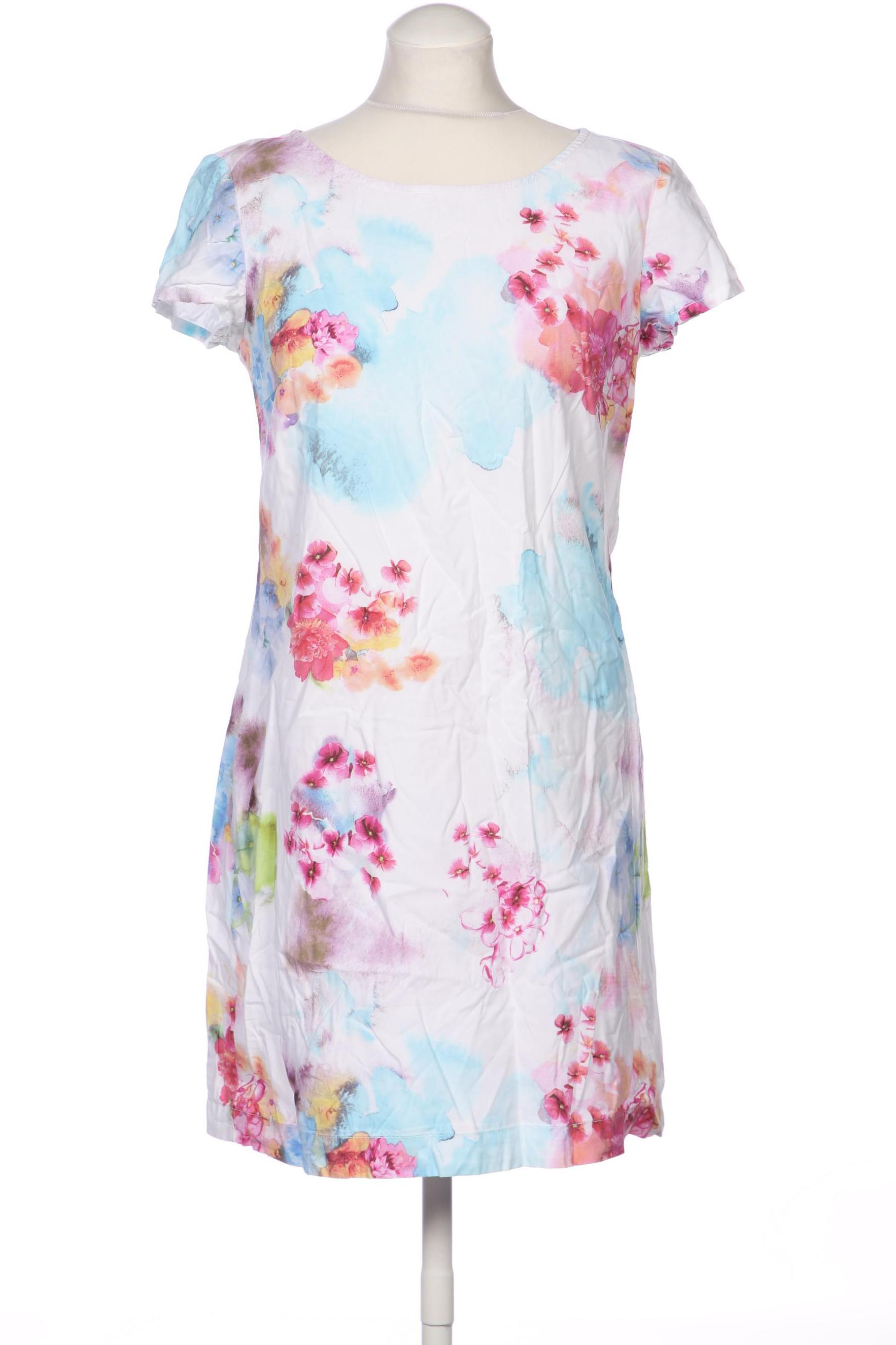 

Esprit Damen Kleid, mehrfarbig
