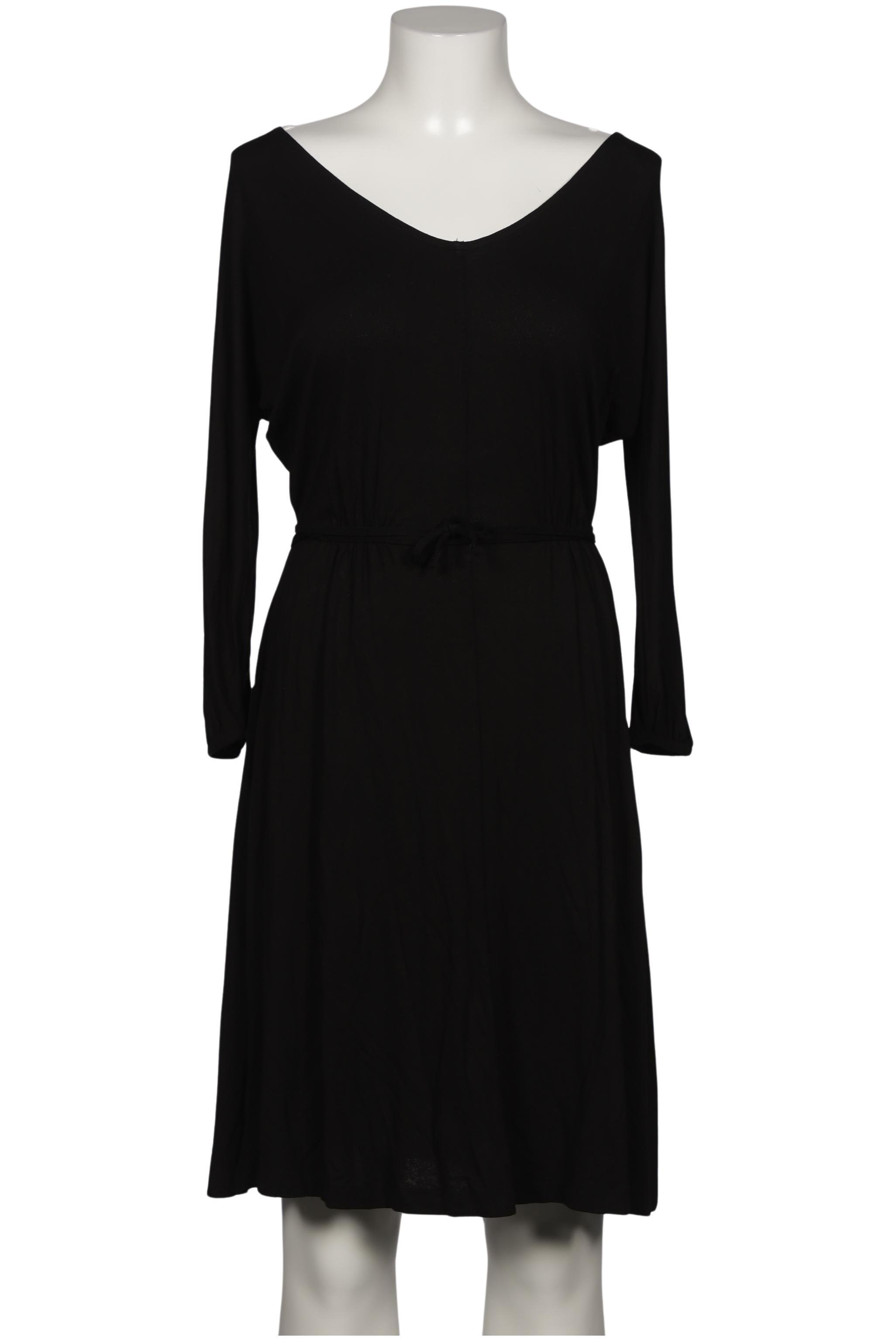 

Esprit Damen Kleid, schwarz, Gr. 38