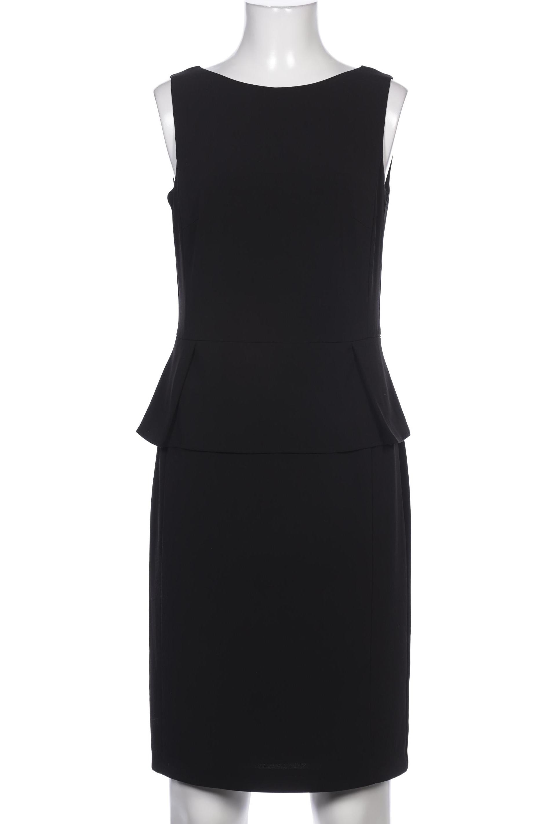 

Esprit Damen Kleid, schwarz, Gr. 36