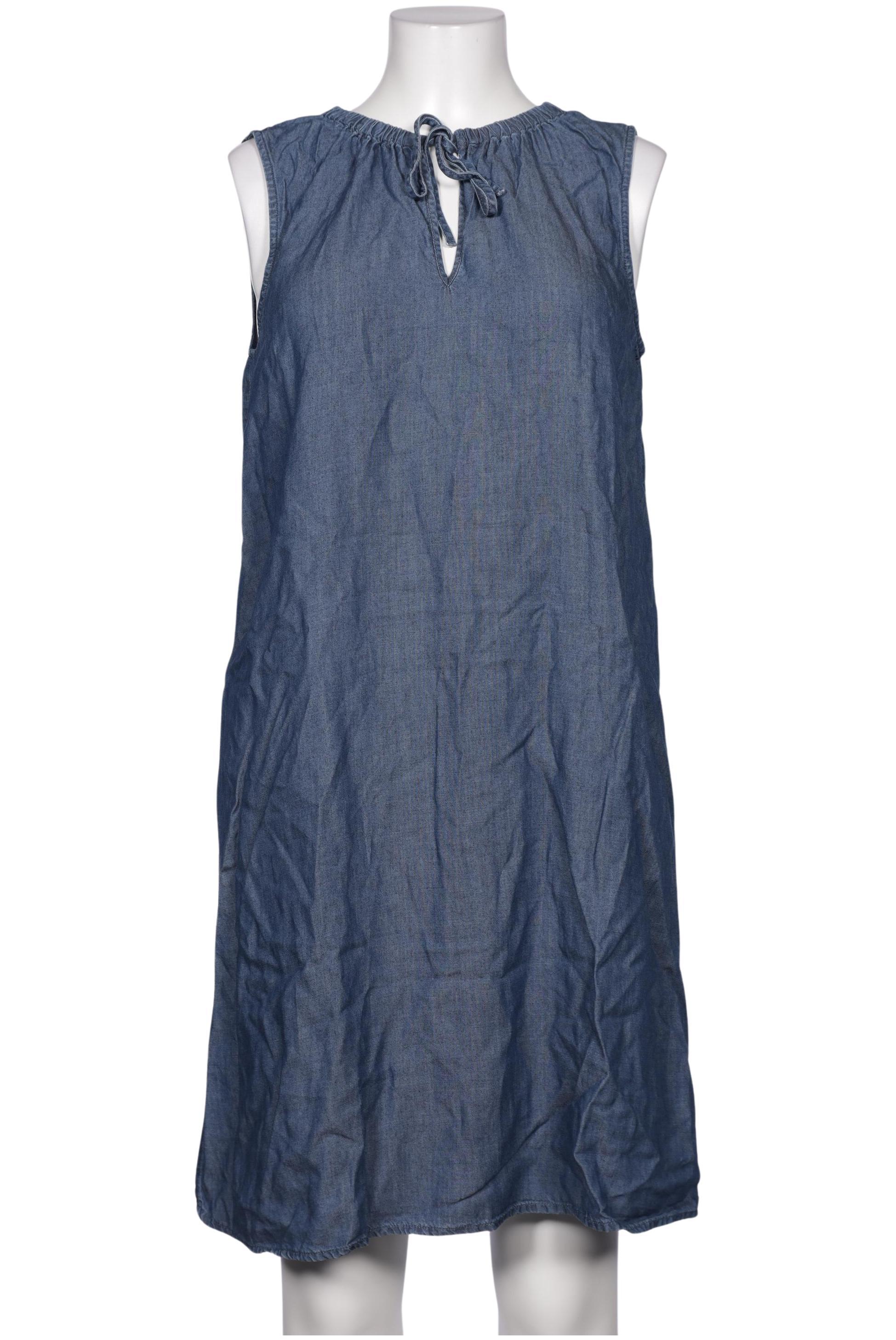 

Esprit Damen Kleid, marineblau, Gr. 44