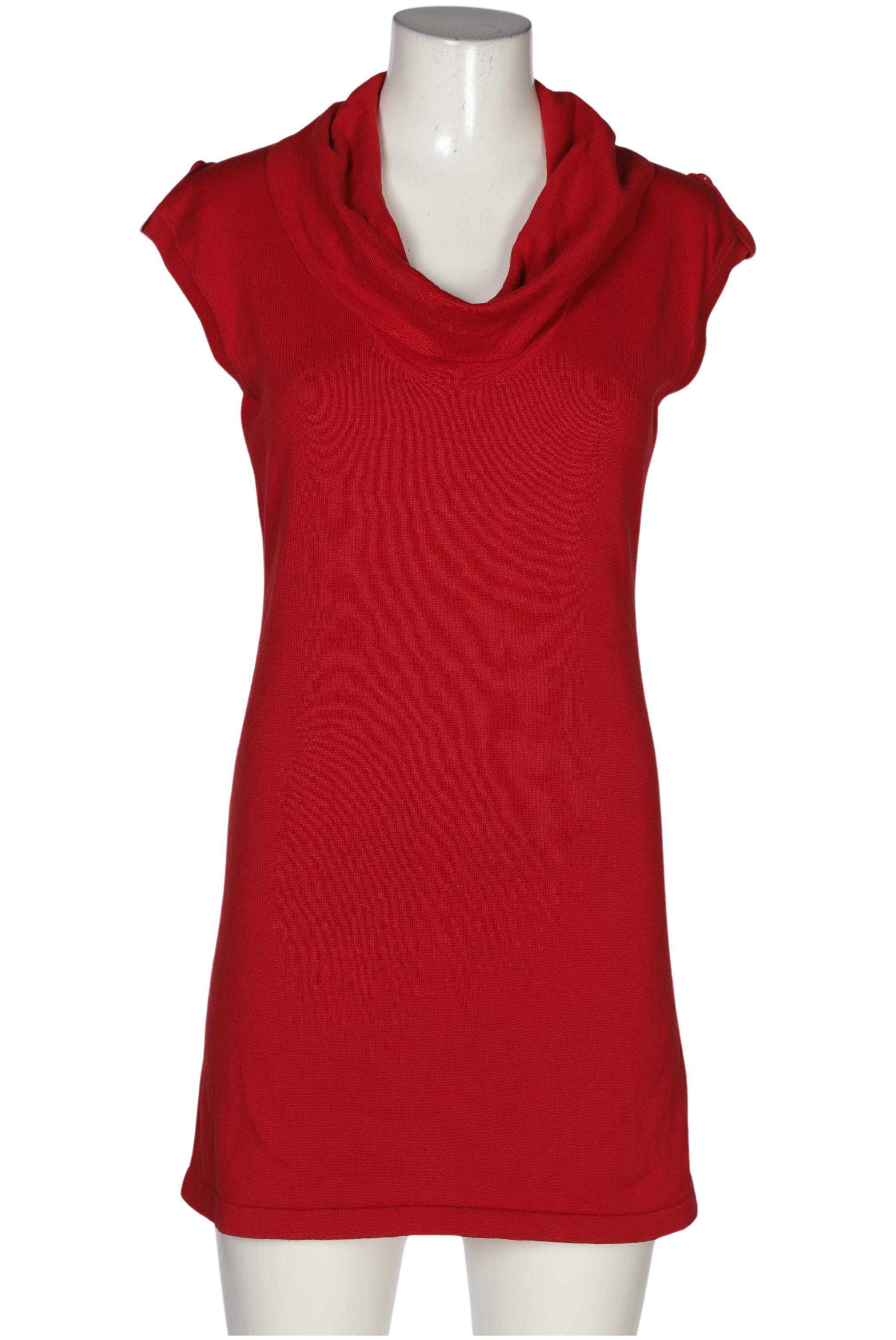 

Esprit Damen Kleid, rot, Gr. 38