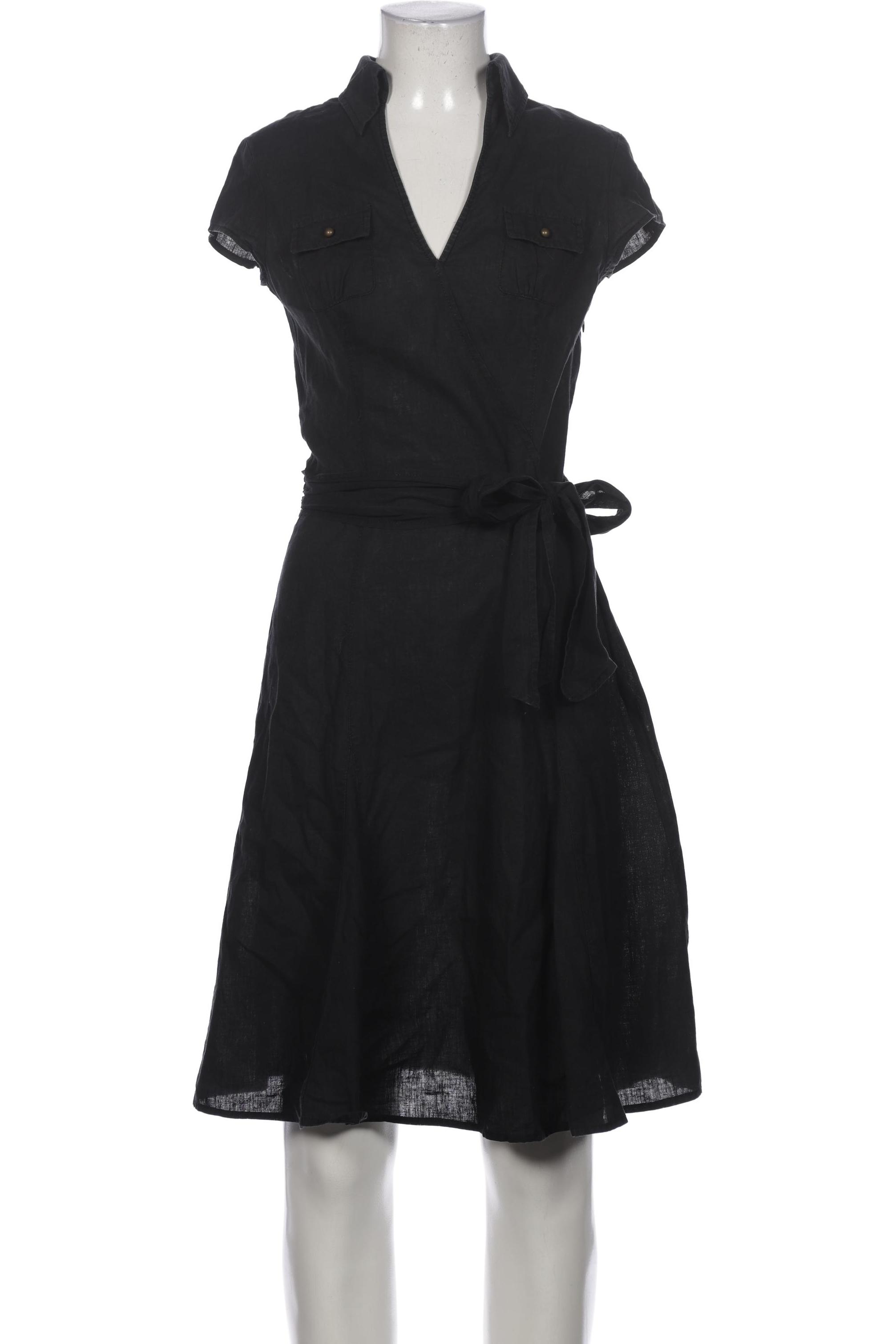 

Esprit Damen Kleid, schwarz, Gr. 34