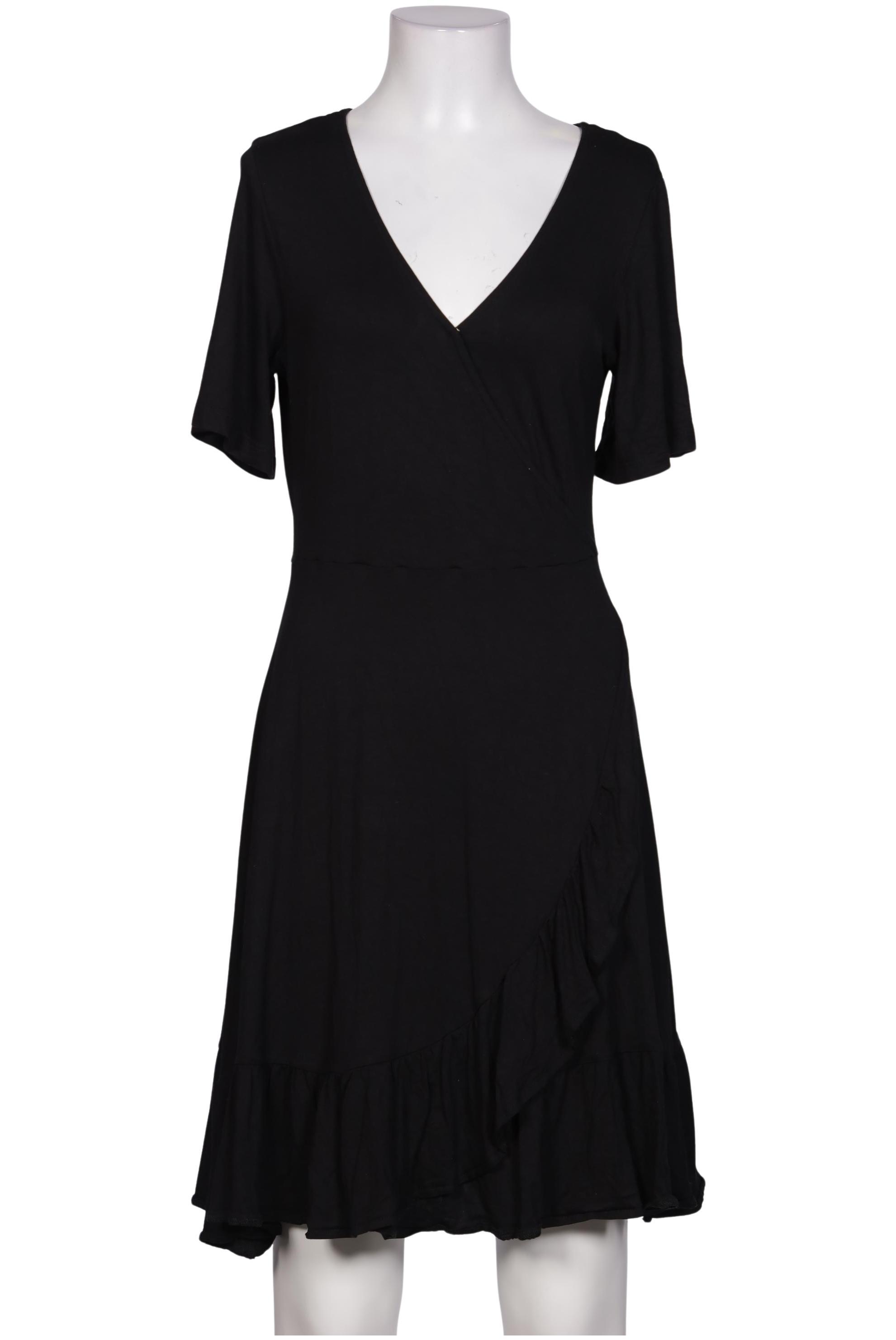 

Esprit Damen Kleid, schwarz, Gr. 36