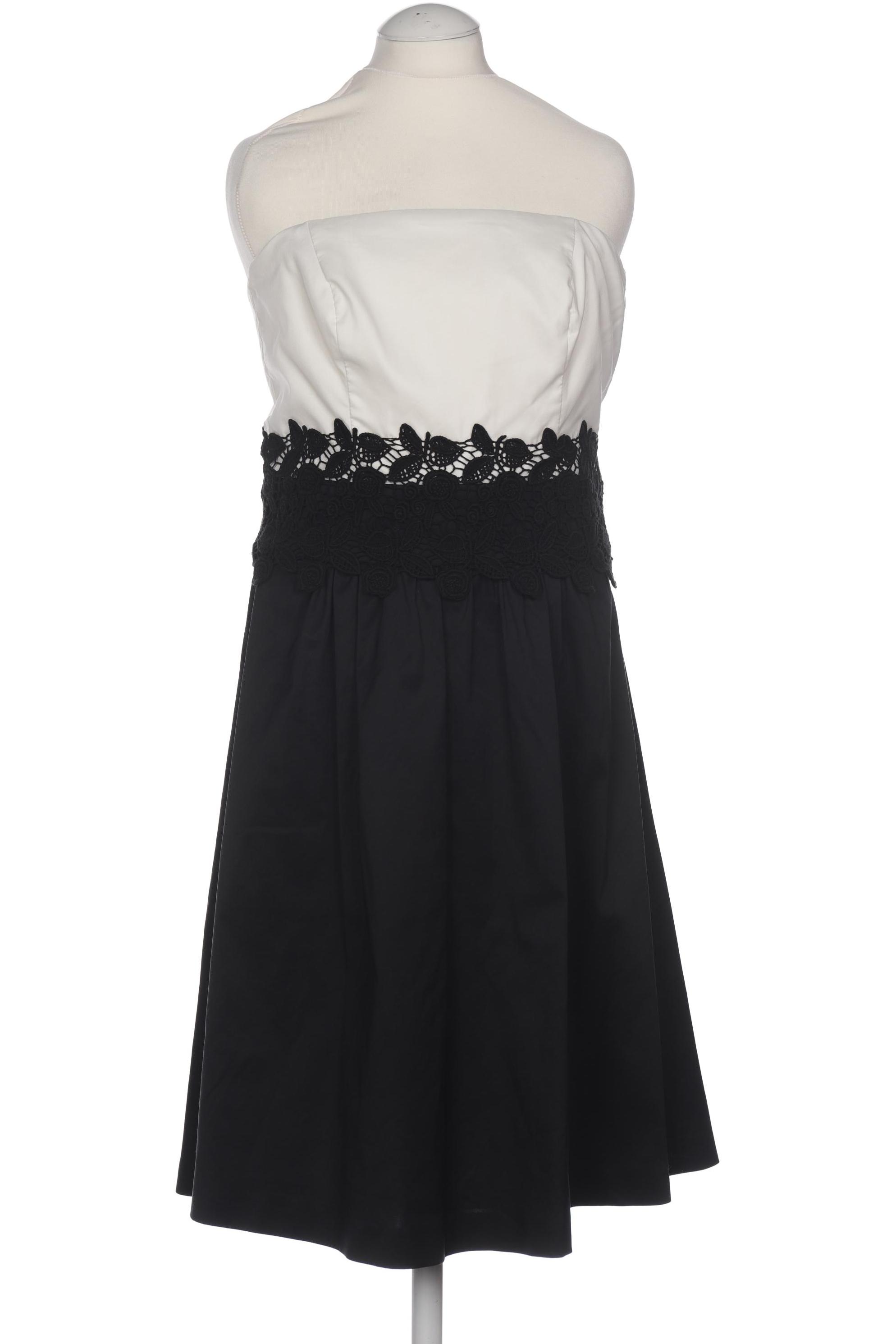 

Esprit Damen Kleid, schwarz, Gr. 34