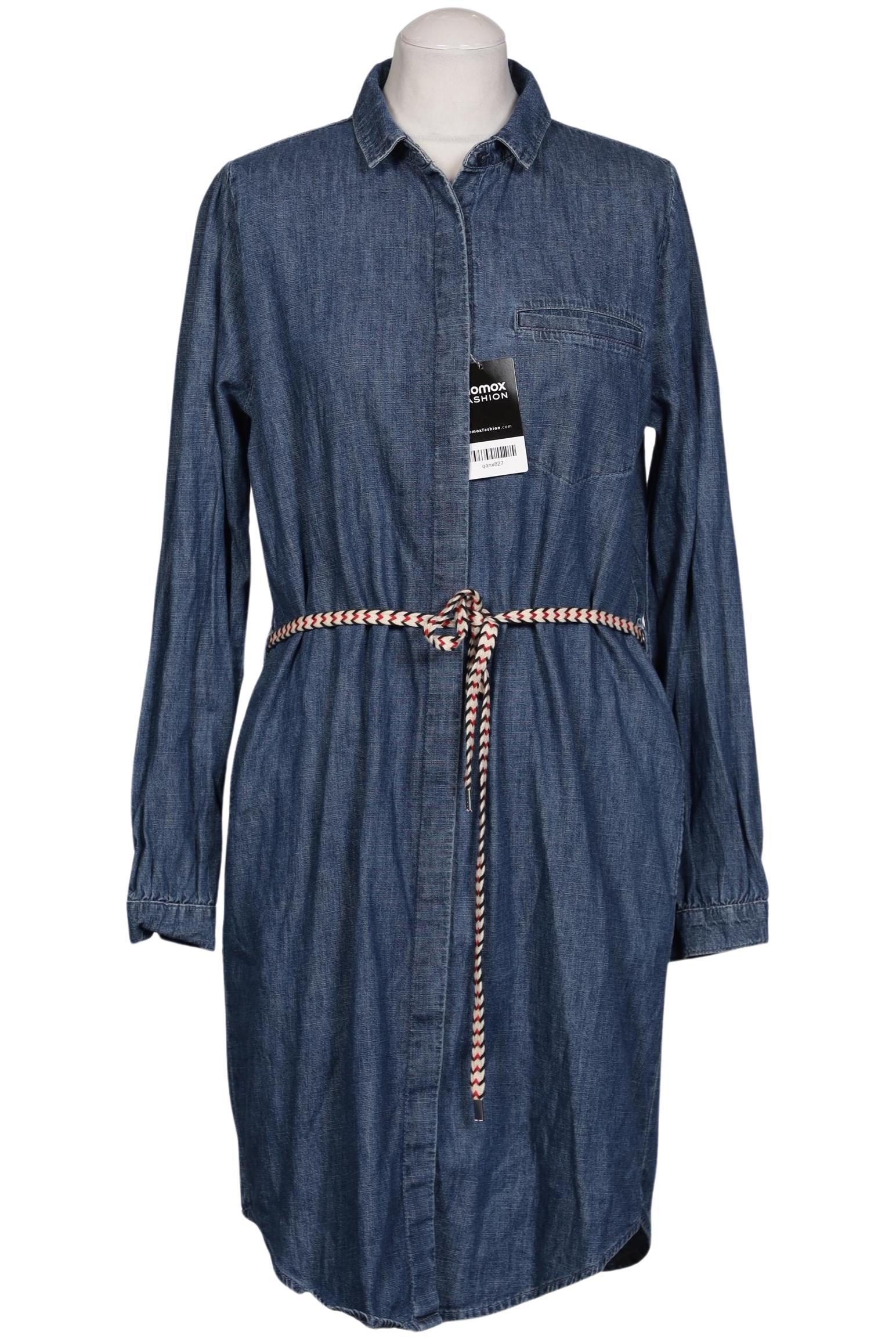 

Esprit Damen Kleid, blau, Gr. 38