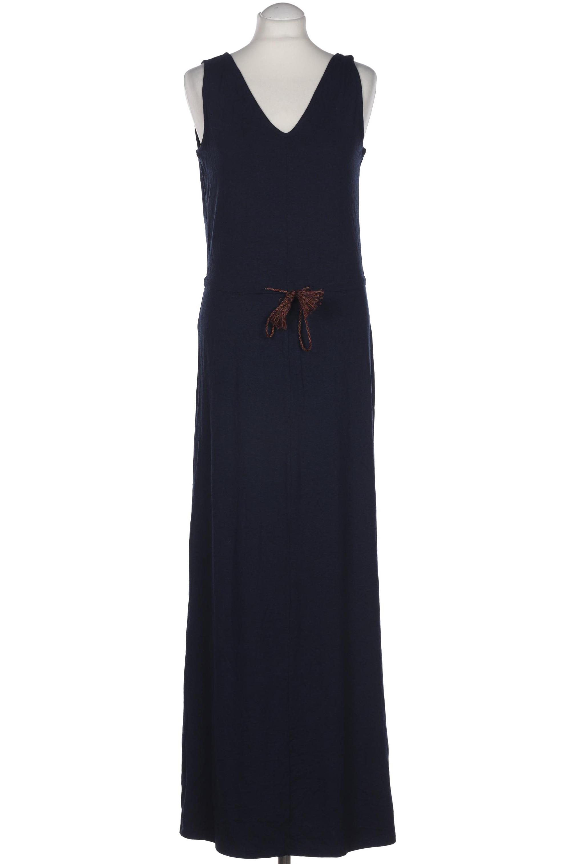 

Esprit Damen Kleid, marineblau, Gr. 38
