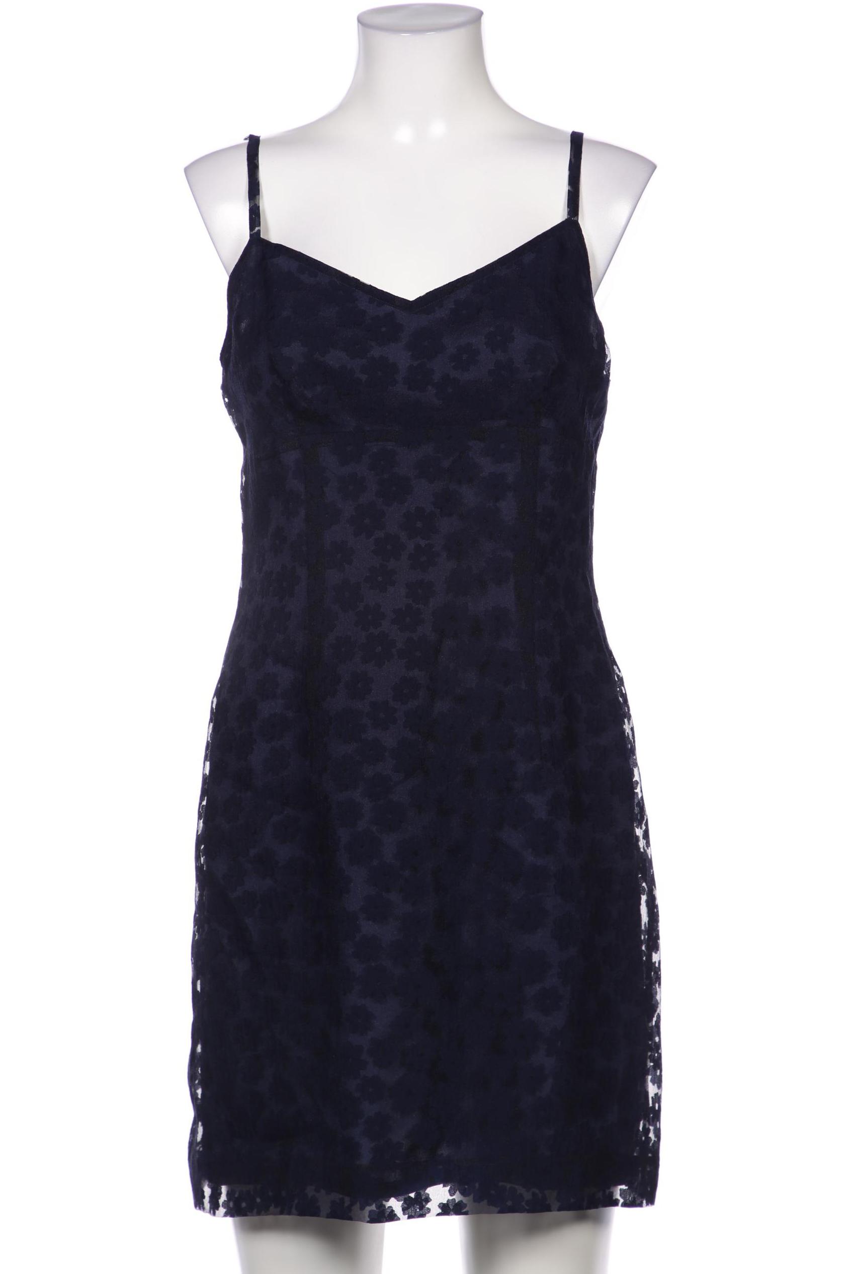 

Esprit Damen Kleid, marineblau, Gr. 40