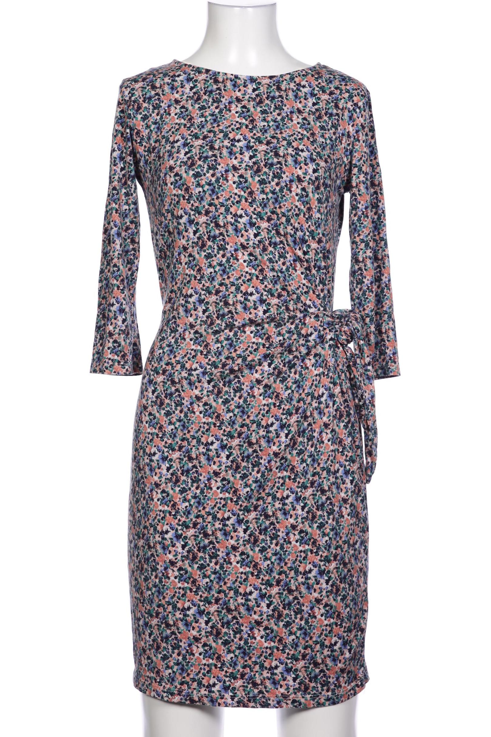 

Esprit Damen Kleid, mehrfarbig, Gr. 34