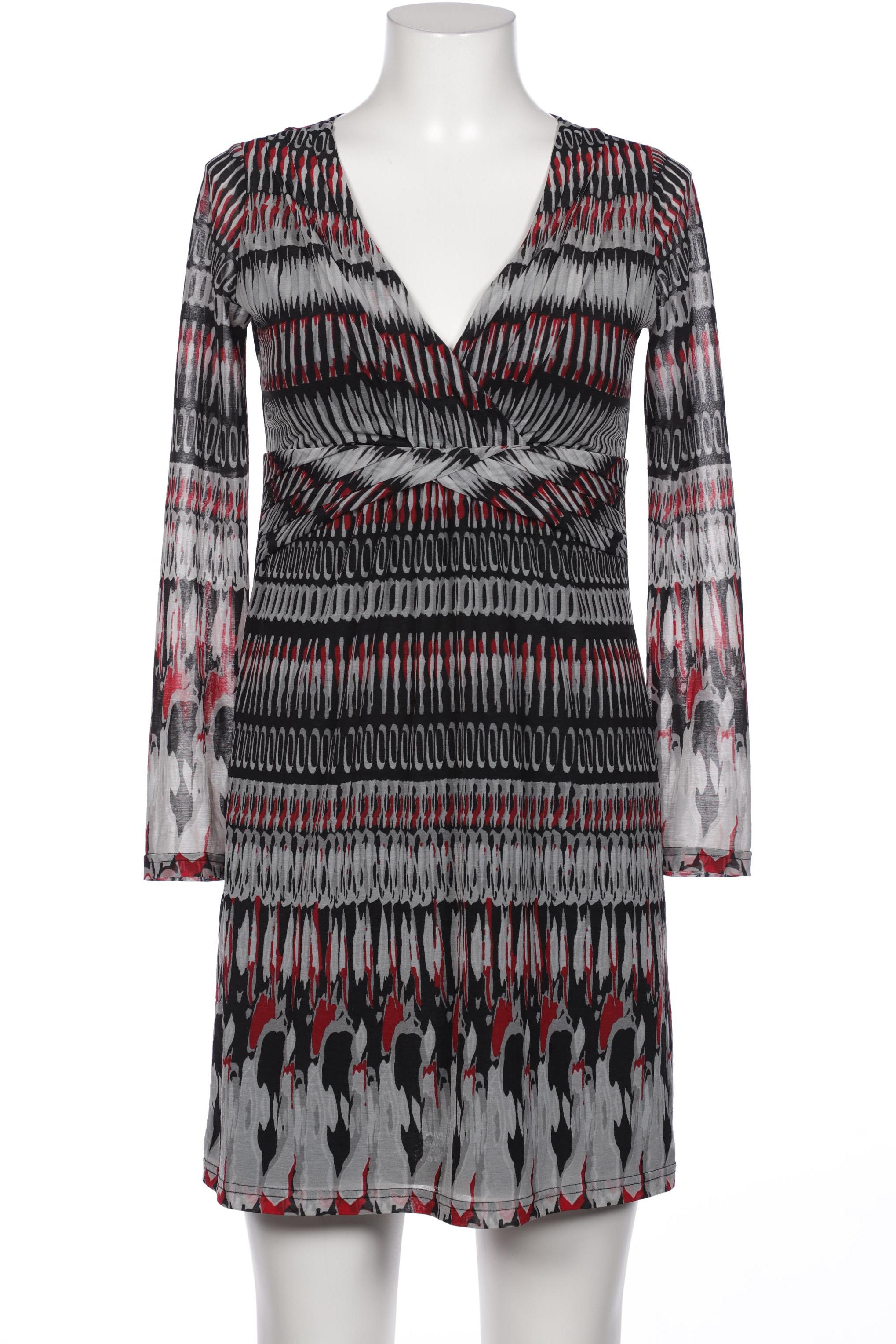 

Esprit Damen Kleid, mehrfarbig