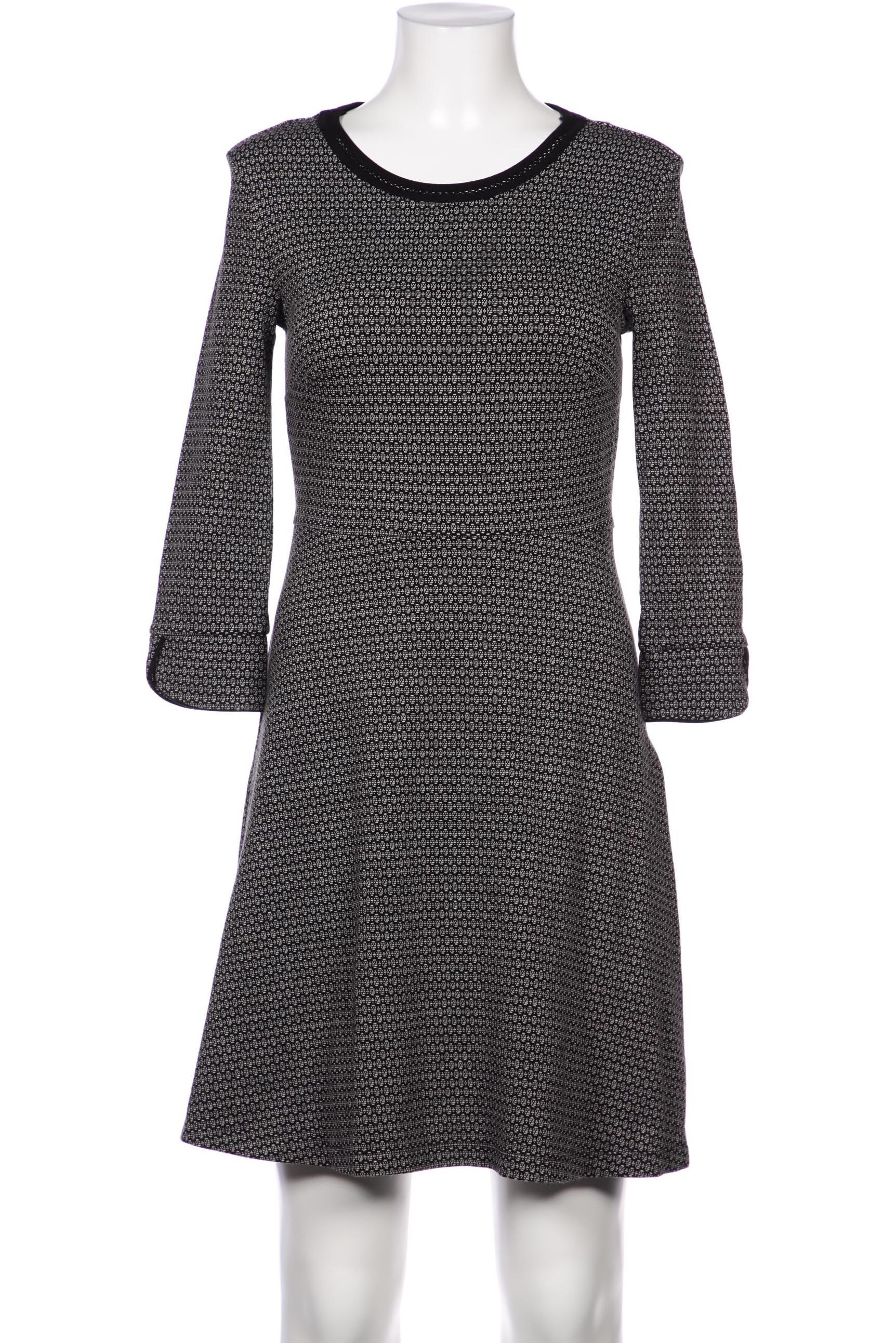 

Esprit Damen Kleid, schwarz, Gr. 38