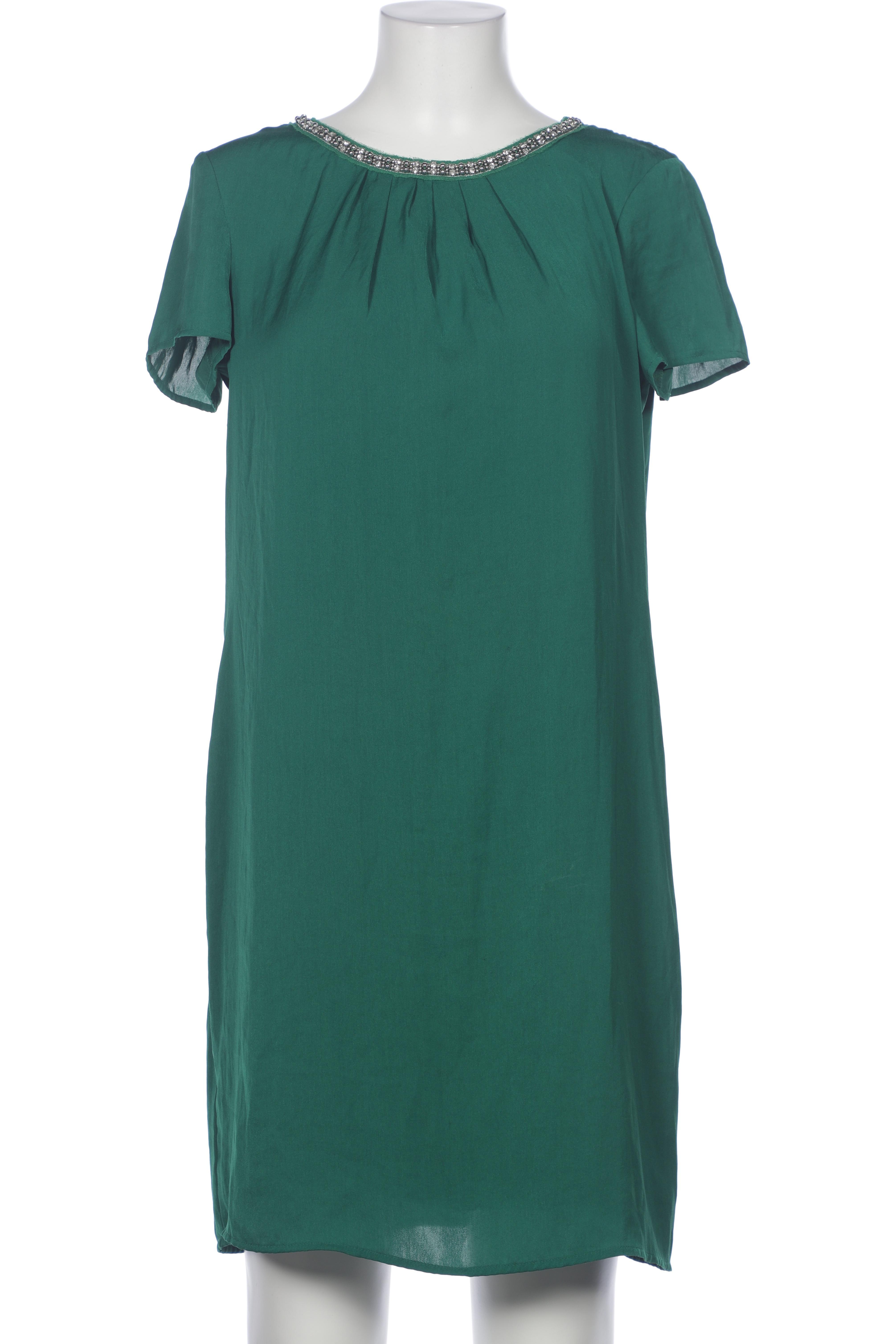 

Esprit Damen Kleid, grün, Gr. 38