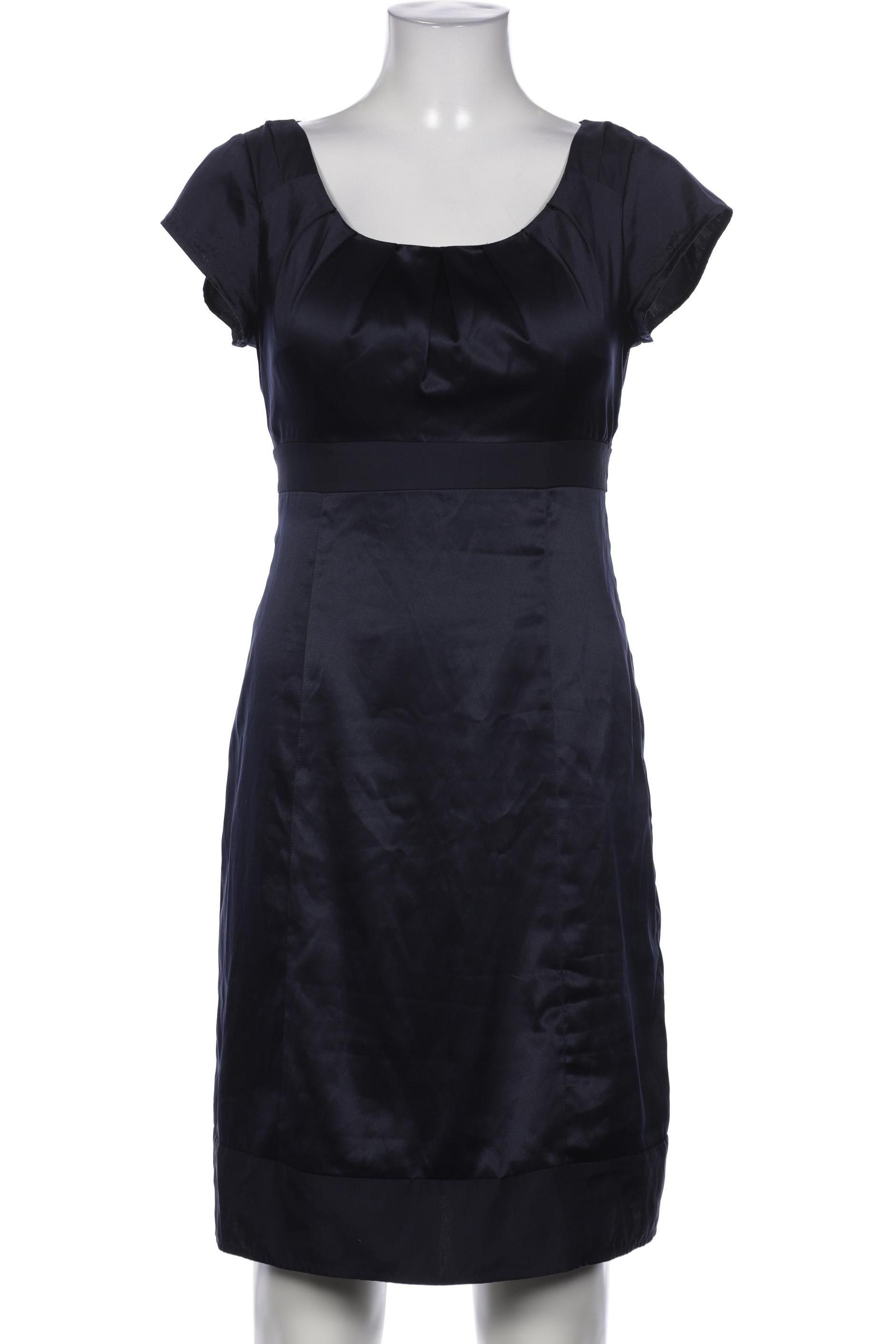 

Esprit Damen Kleid, marineblau, Gr. 36