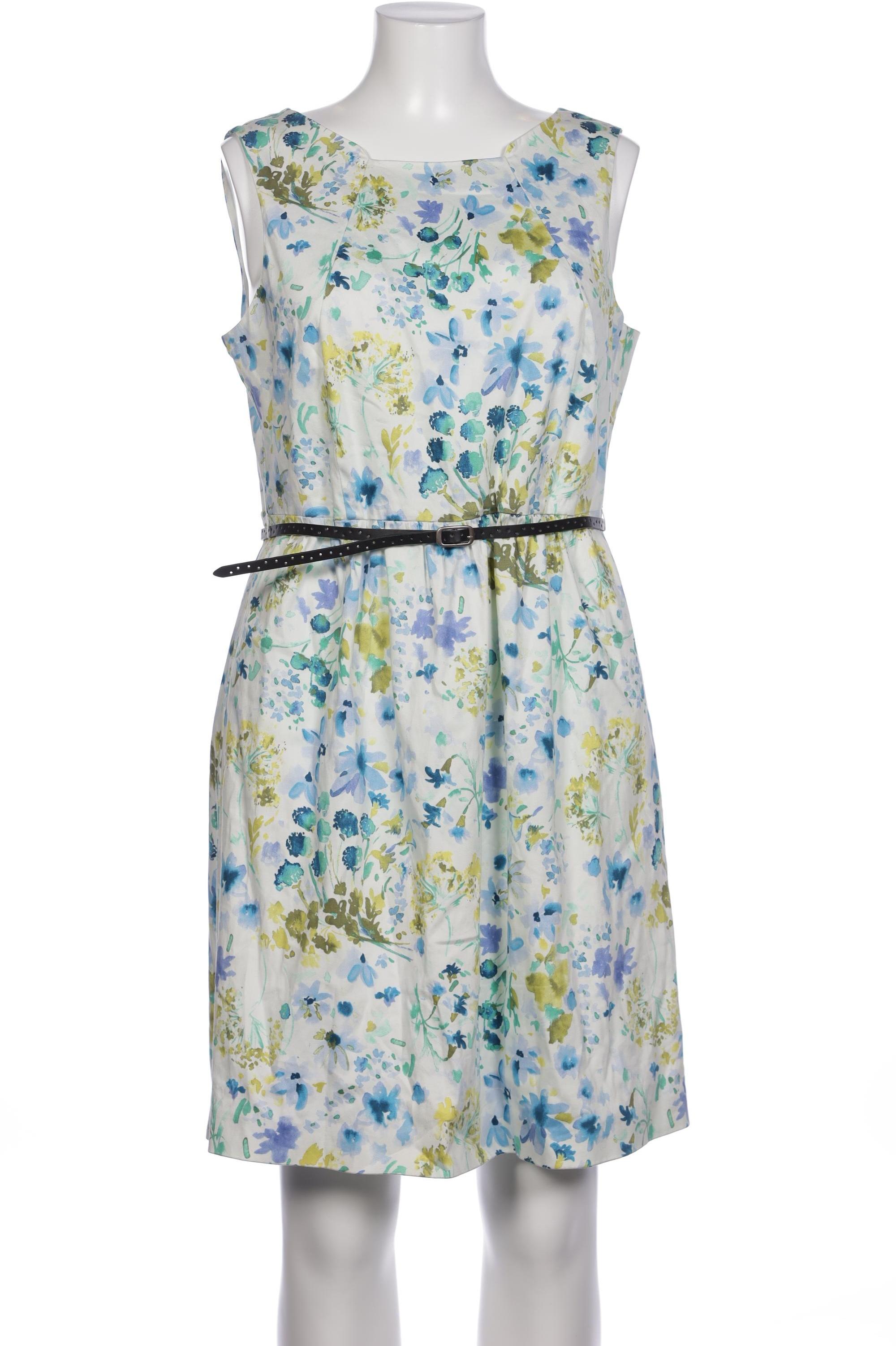 

Esprit Damen Kleid, mehrfarbig, Gr. 44