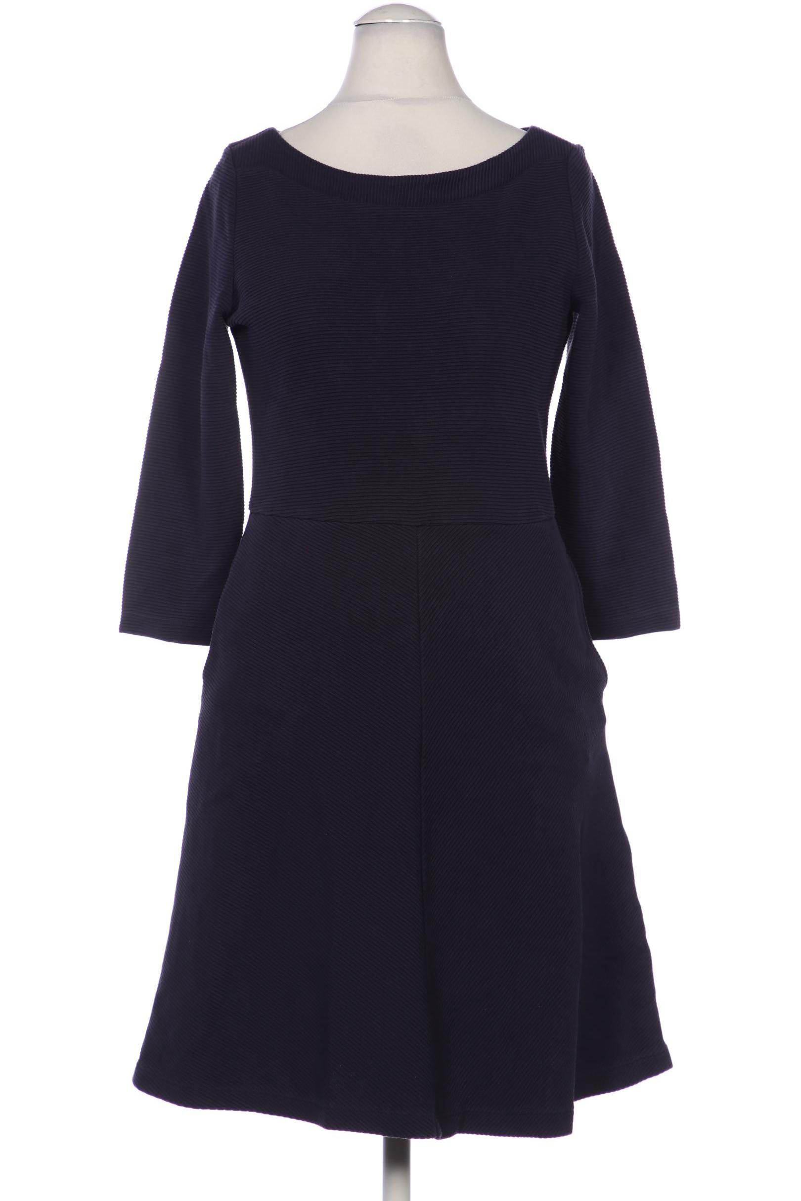 

Esprit Damen Kleid, marineblau, Gr. 36