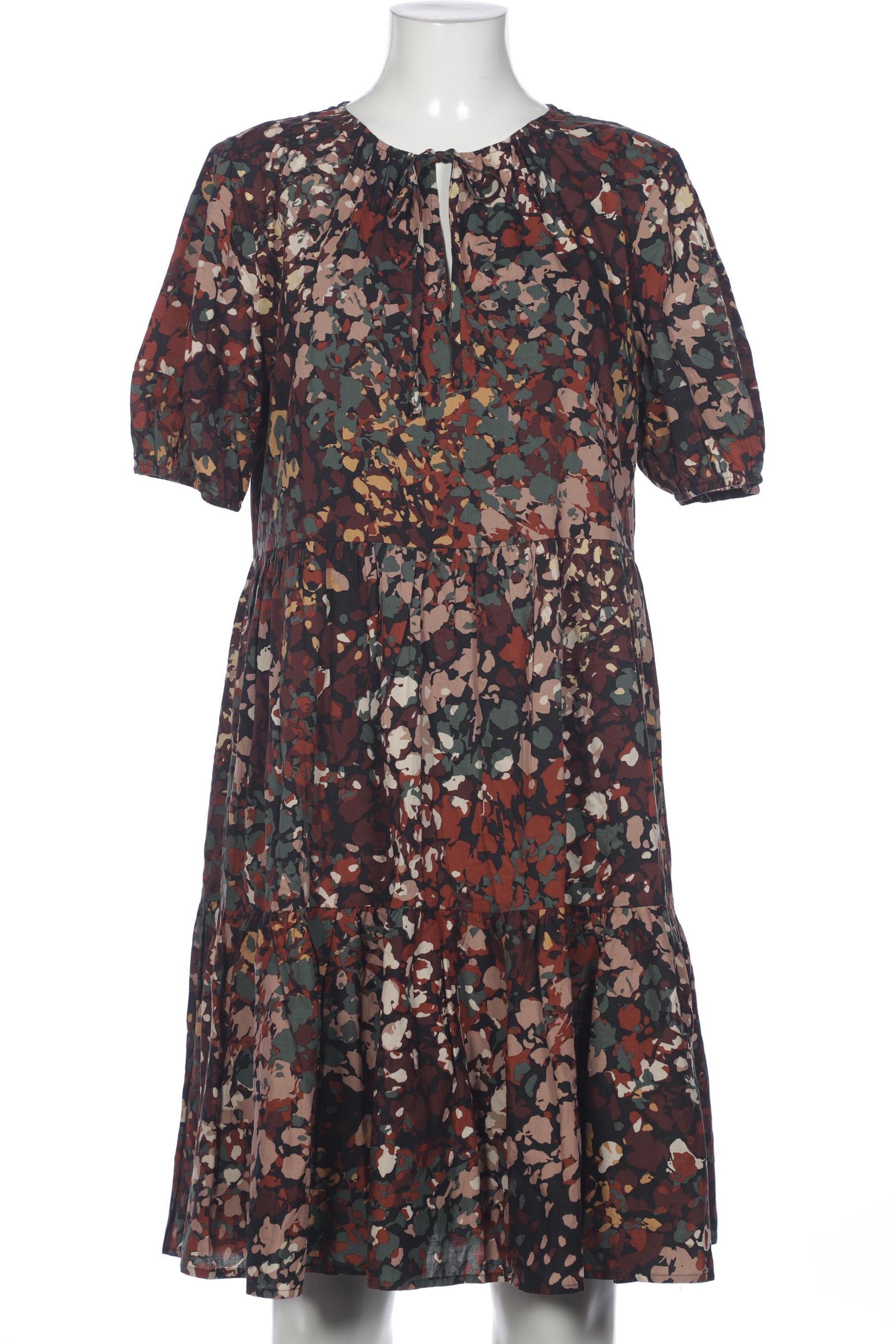 

Esprit Damen Kleid, braun, Gr. 38