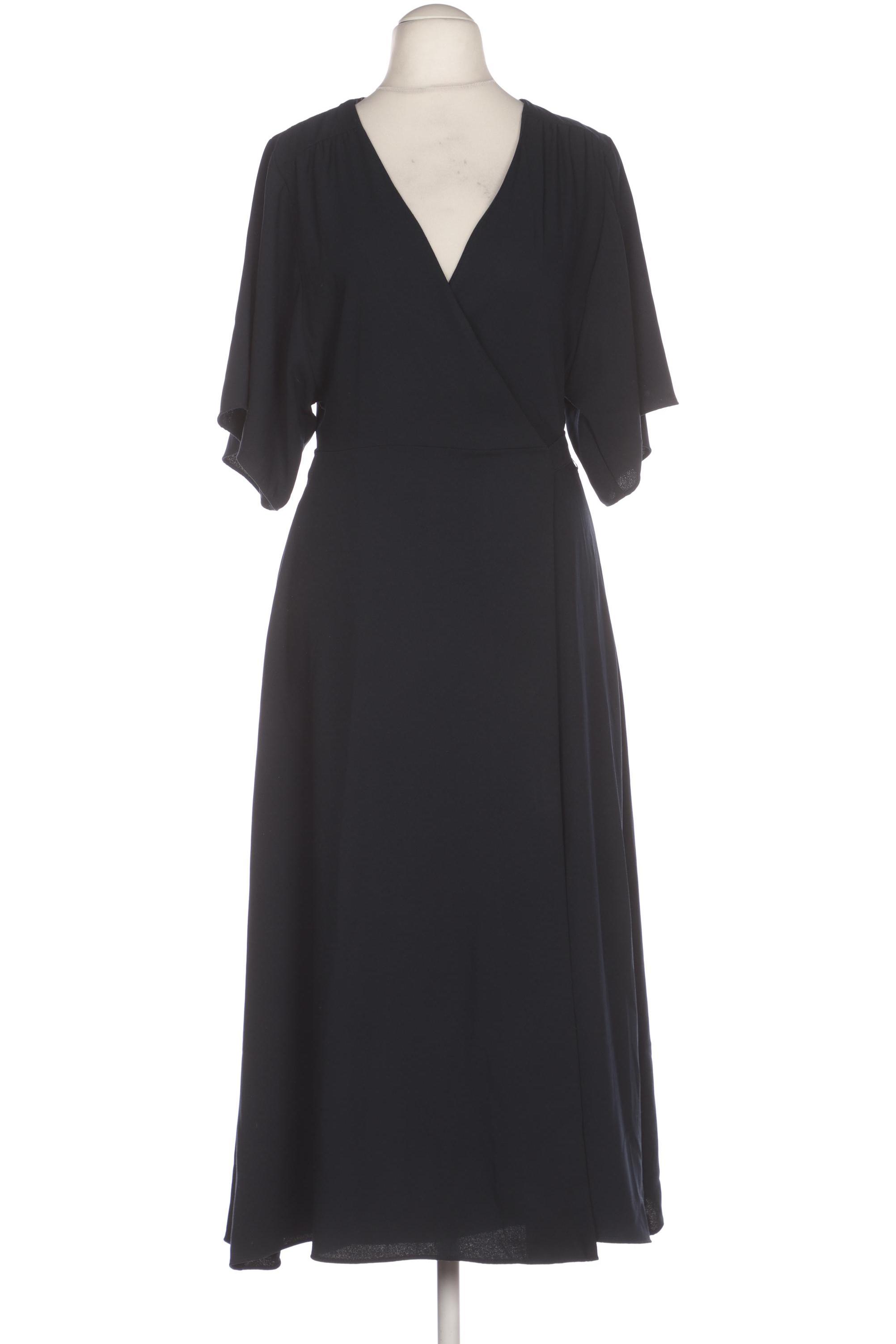 

Esprit Damen Kleid, marineblau, Gr. 38