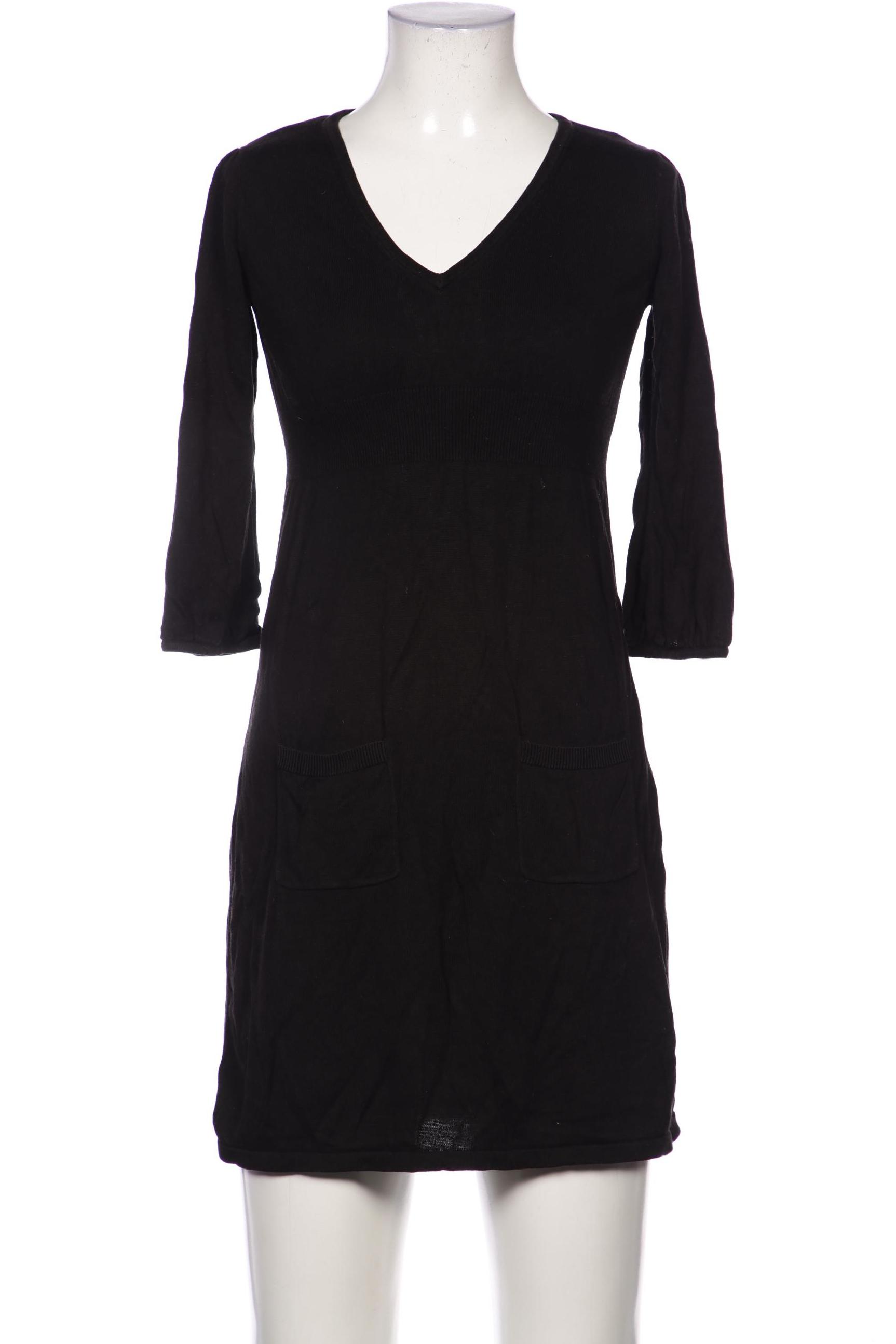 

Esprit Damen Kleid, schwarz, Gr. 34