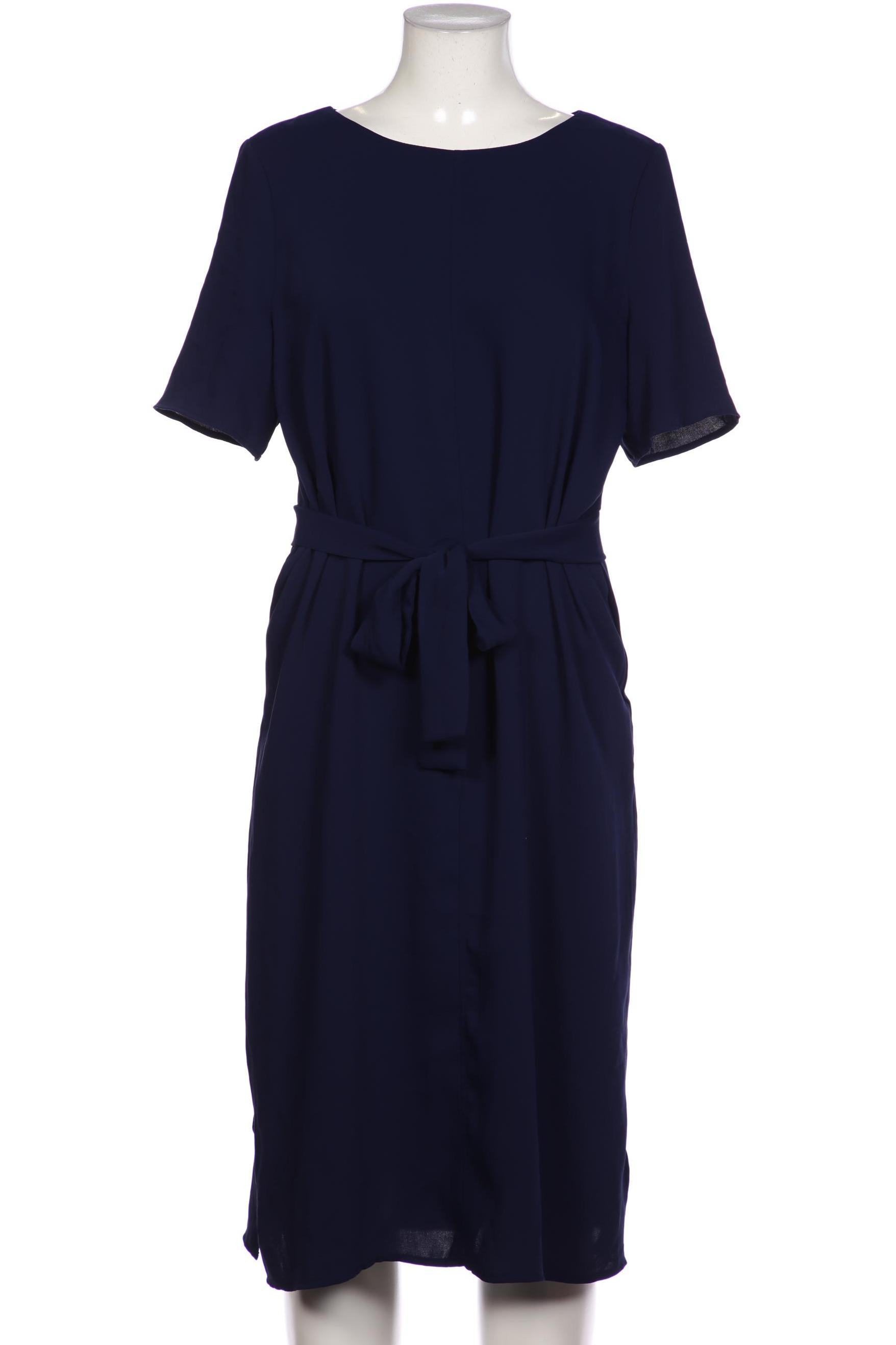 

Esprit Damen Kleid, marineblau, Gr. 40