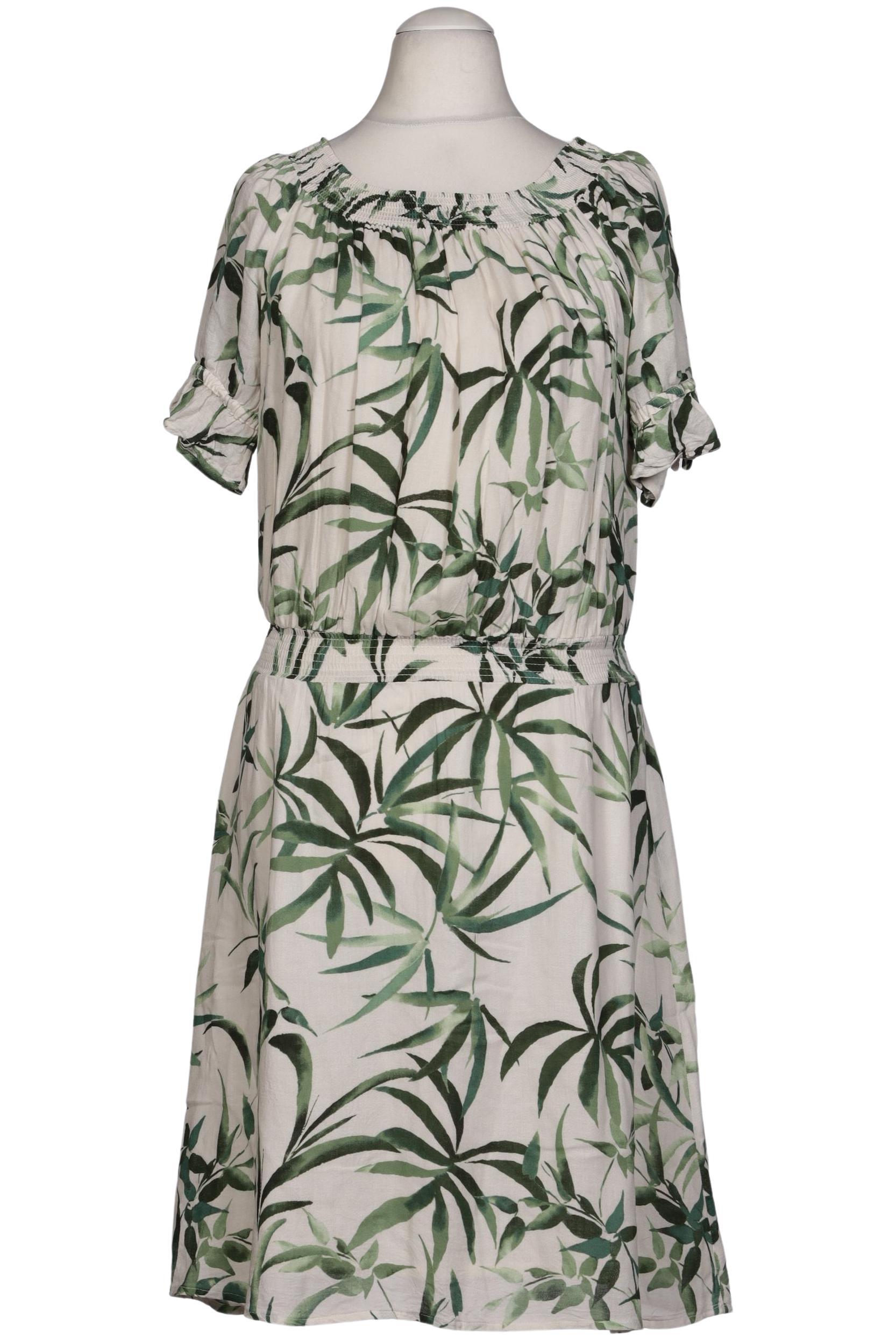 

Esprit Damen Kleid, mehrfarbig, Gr. 38