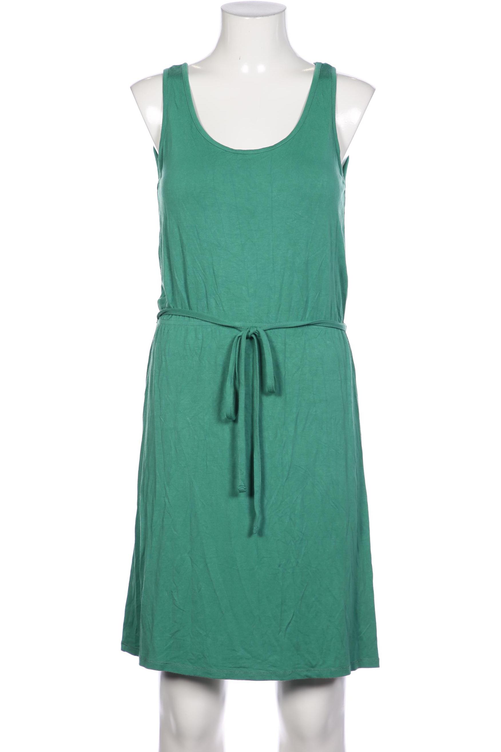 

Esprit Damen Kleid, grün, Gr. 38