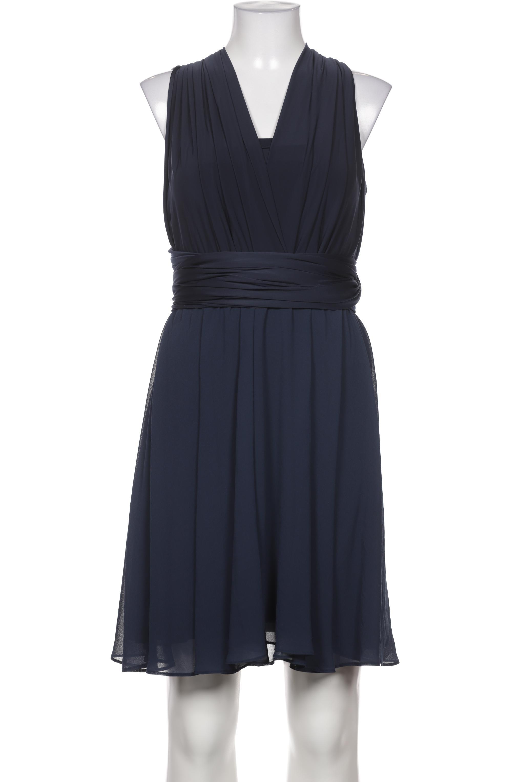 

Esprit Damen Kleid, marineblau, Gr. 38