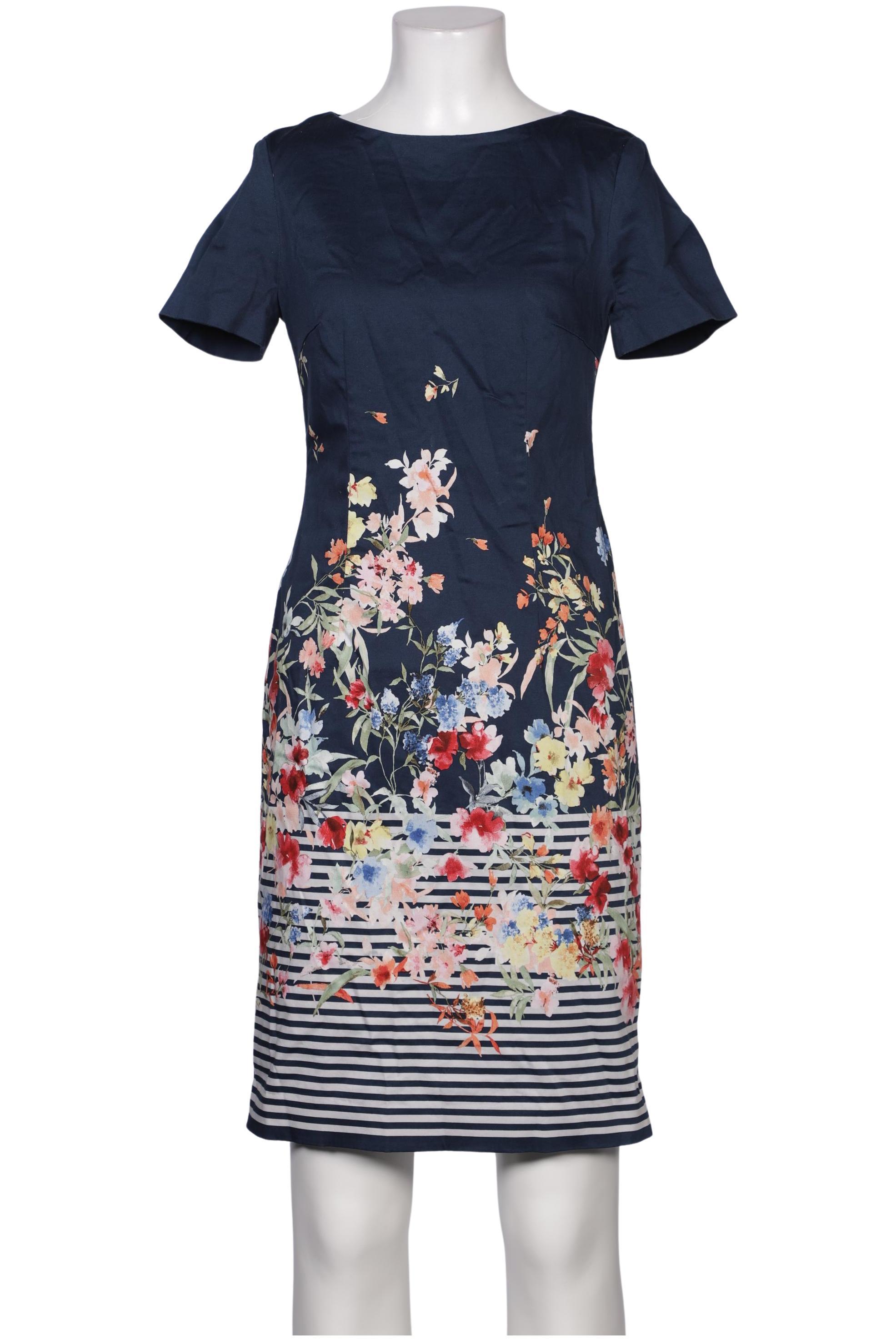 Thumbnail - Esprit Damen Kleid, marineblau, Gr. 34
