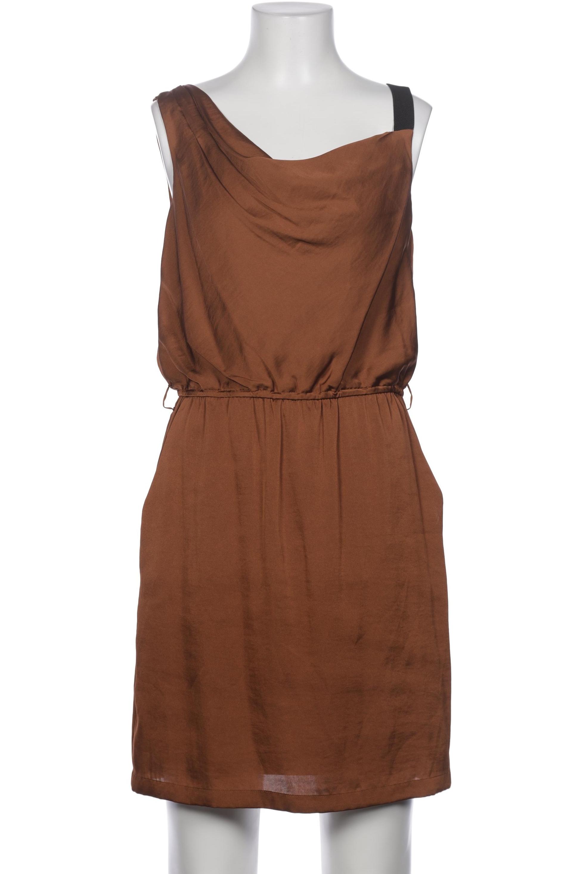 

Esprit Damen Kleid, braun, Gr. 34