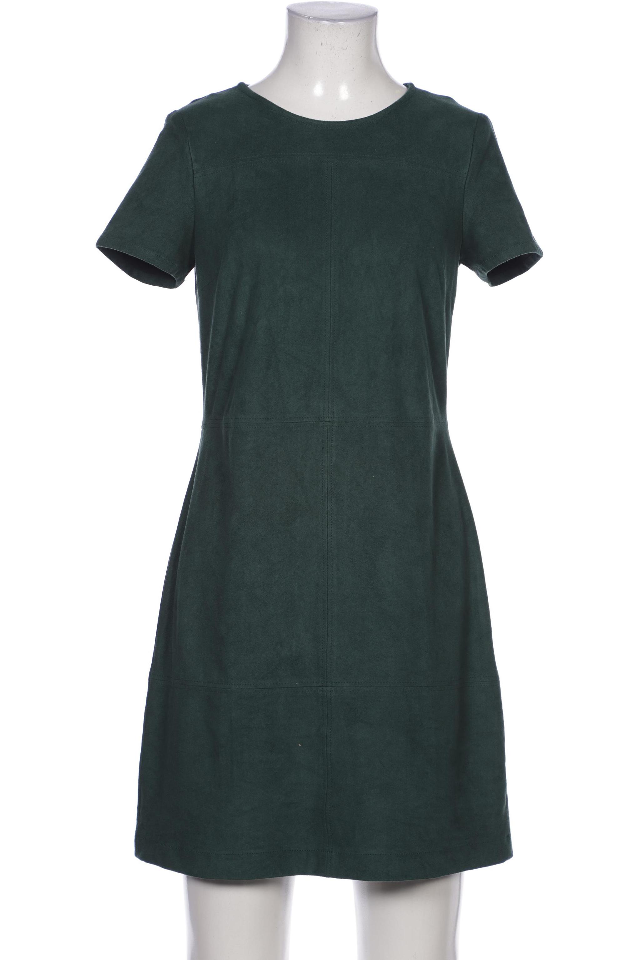 

Esprit Damen Kleid, grün, Gr. 34