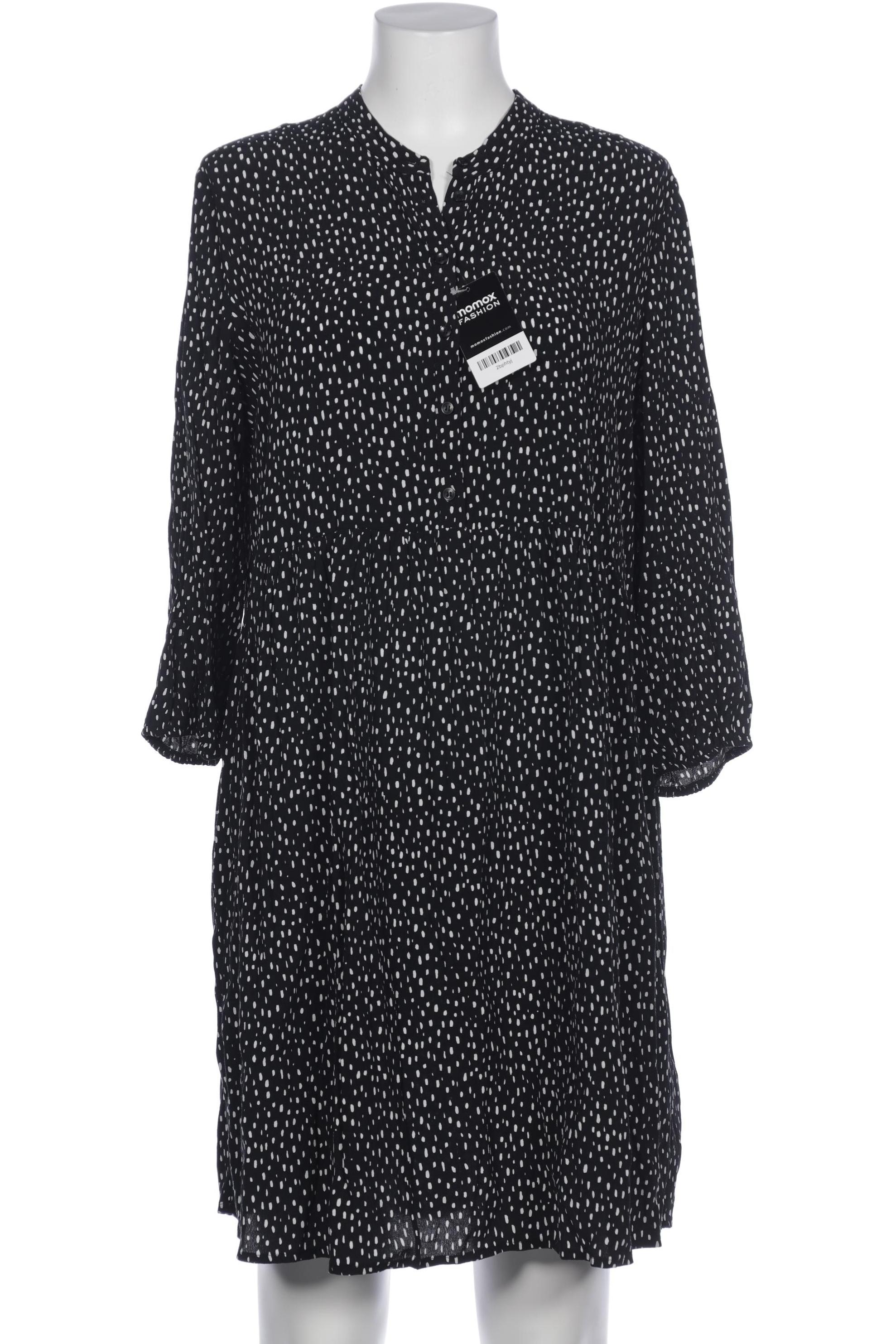 

Esprit Damen Kleid, schwarz, Gr. 40