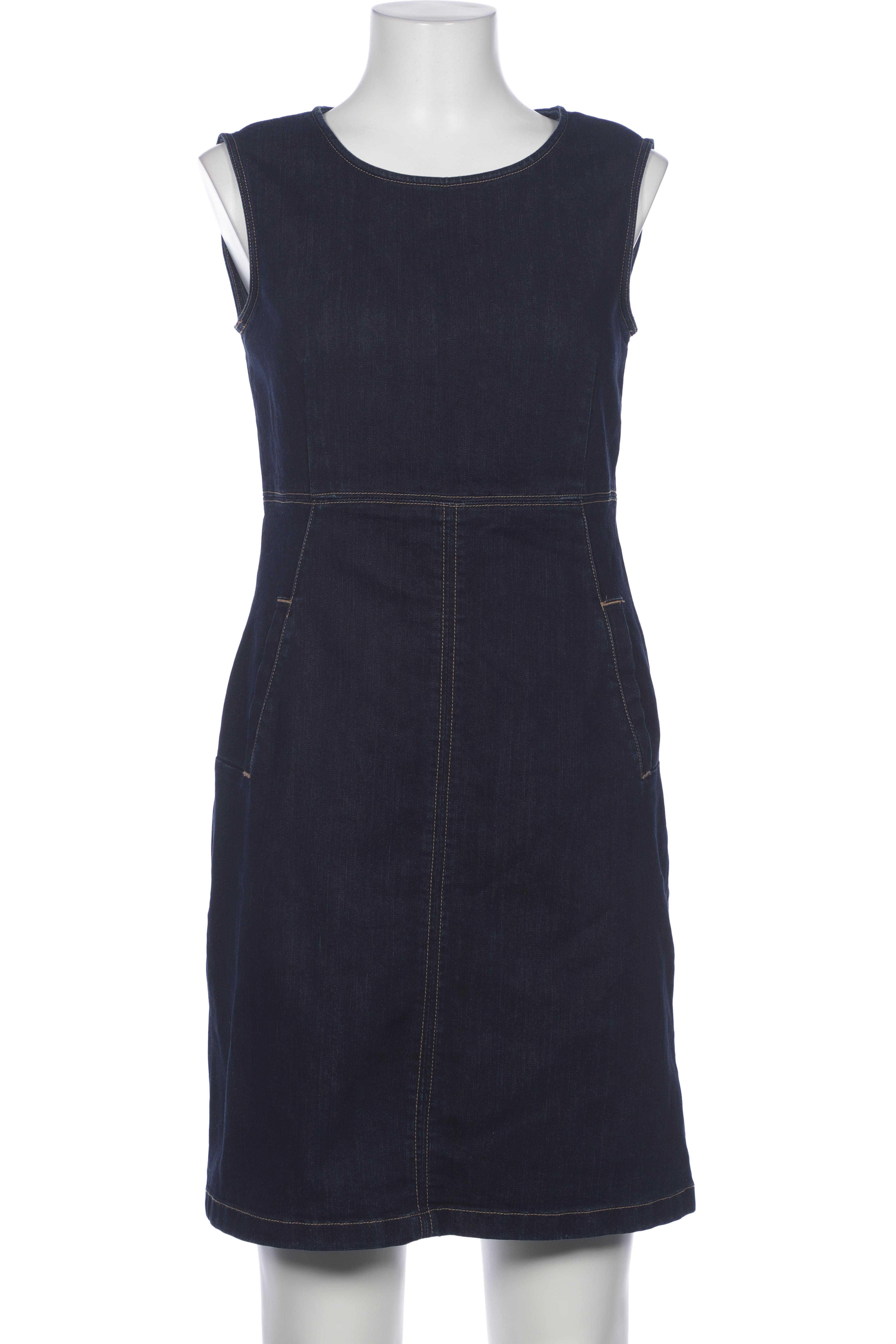 Thumbnail - Esprit Damen Kleid, marineblau, Gr. 36