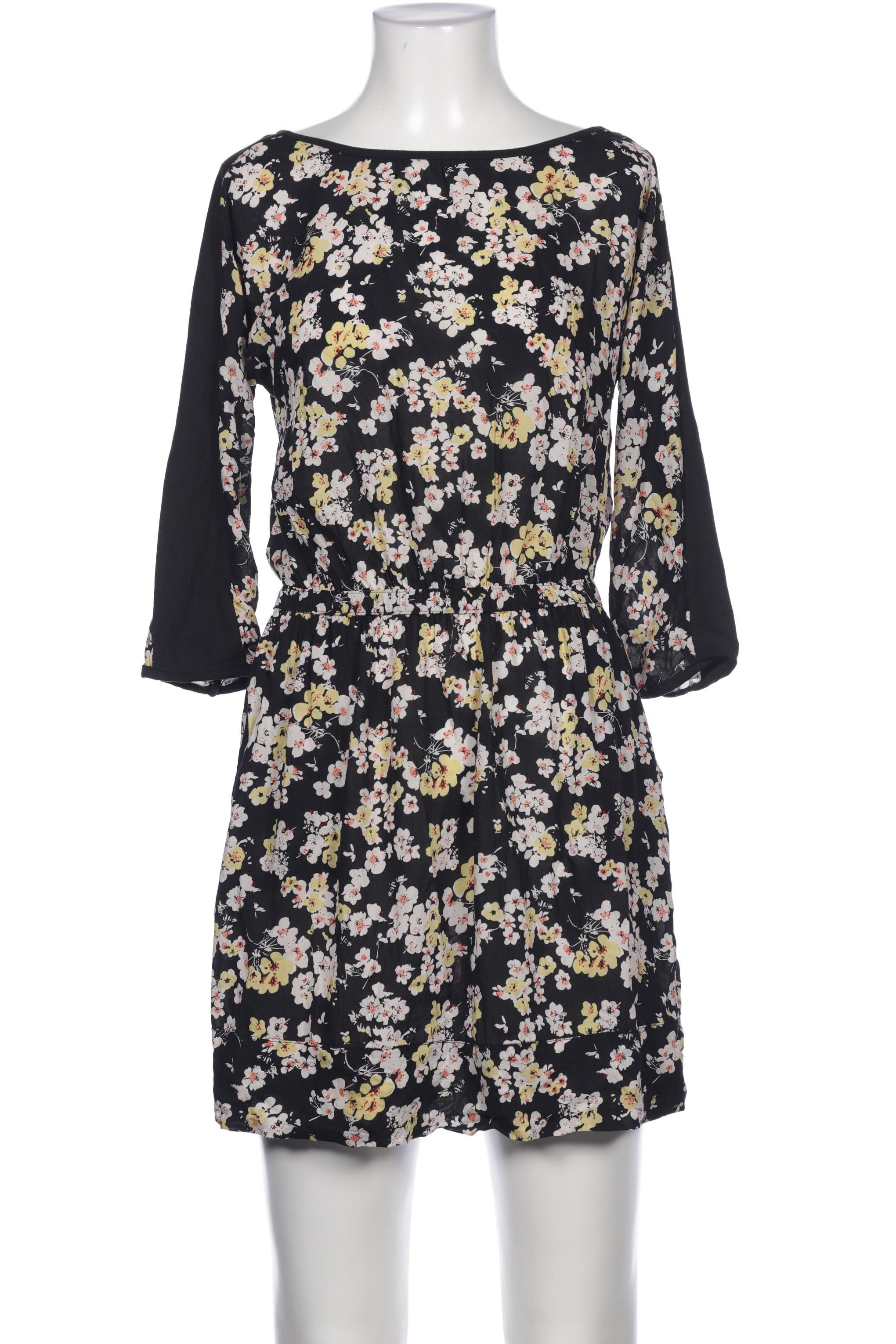 

Esprit Damen Kleid, schwarz, Gr. 36