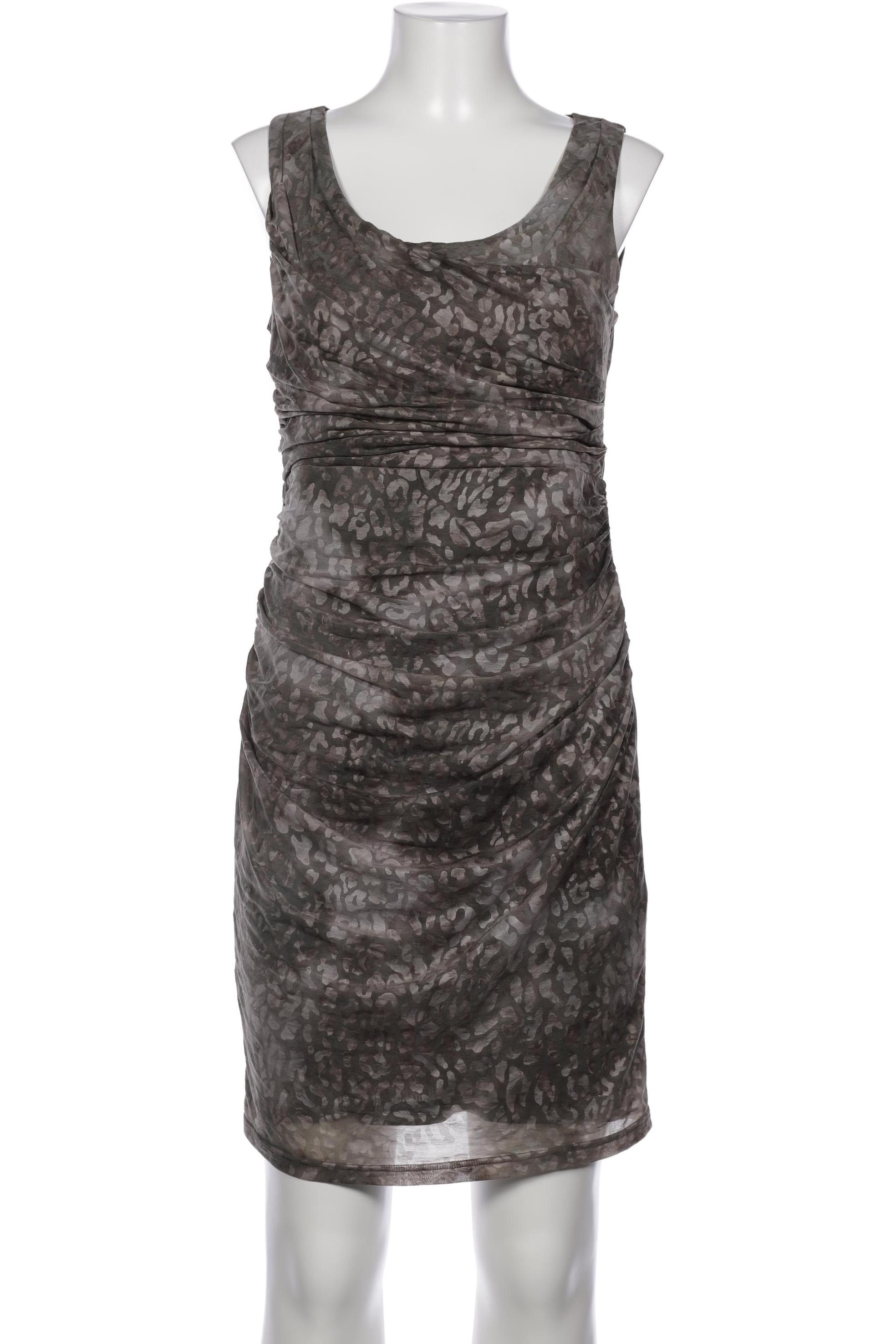 

Esprit Damen Kleid, grün, Gr. 42