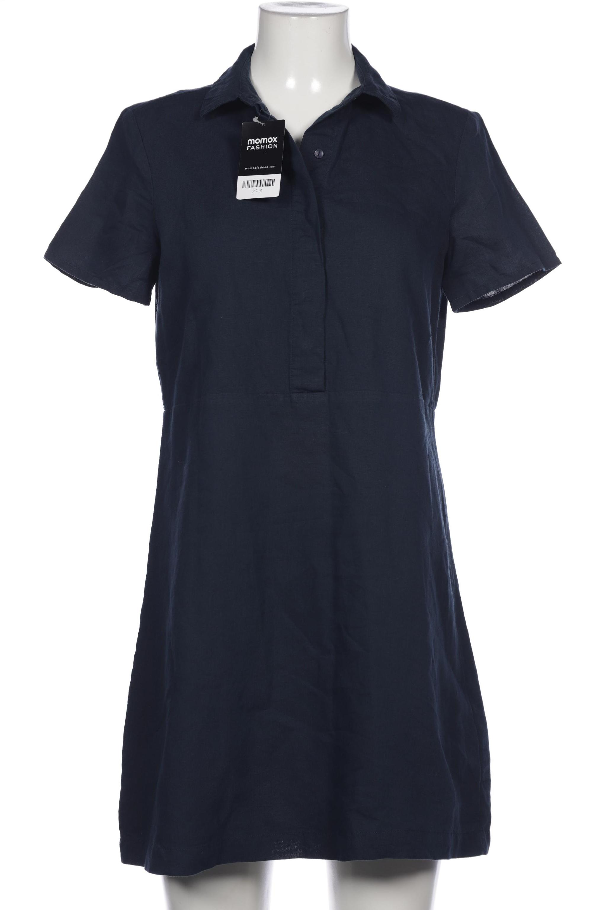

Esprit Damen Kleid, marineblau, Gr. 36