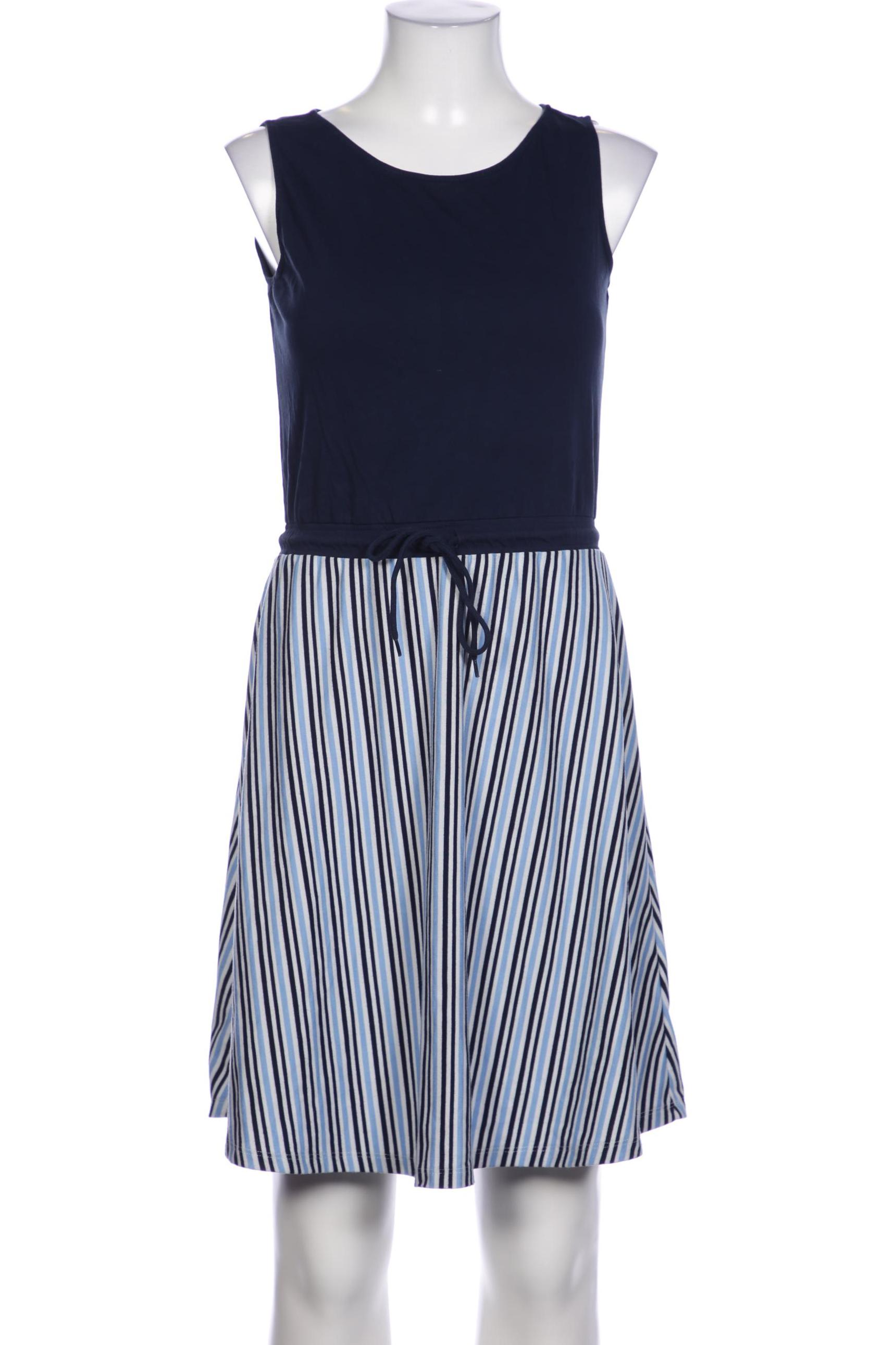 

Esprit Damen Kleid, marineblau, Gr. 36