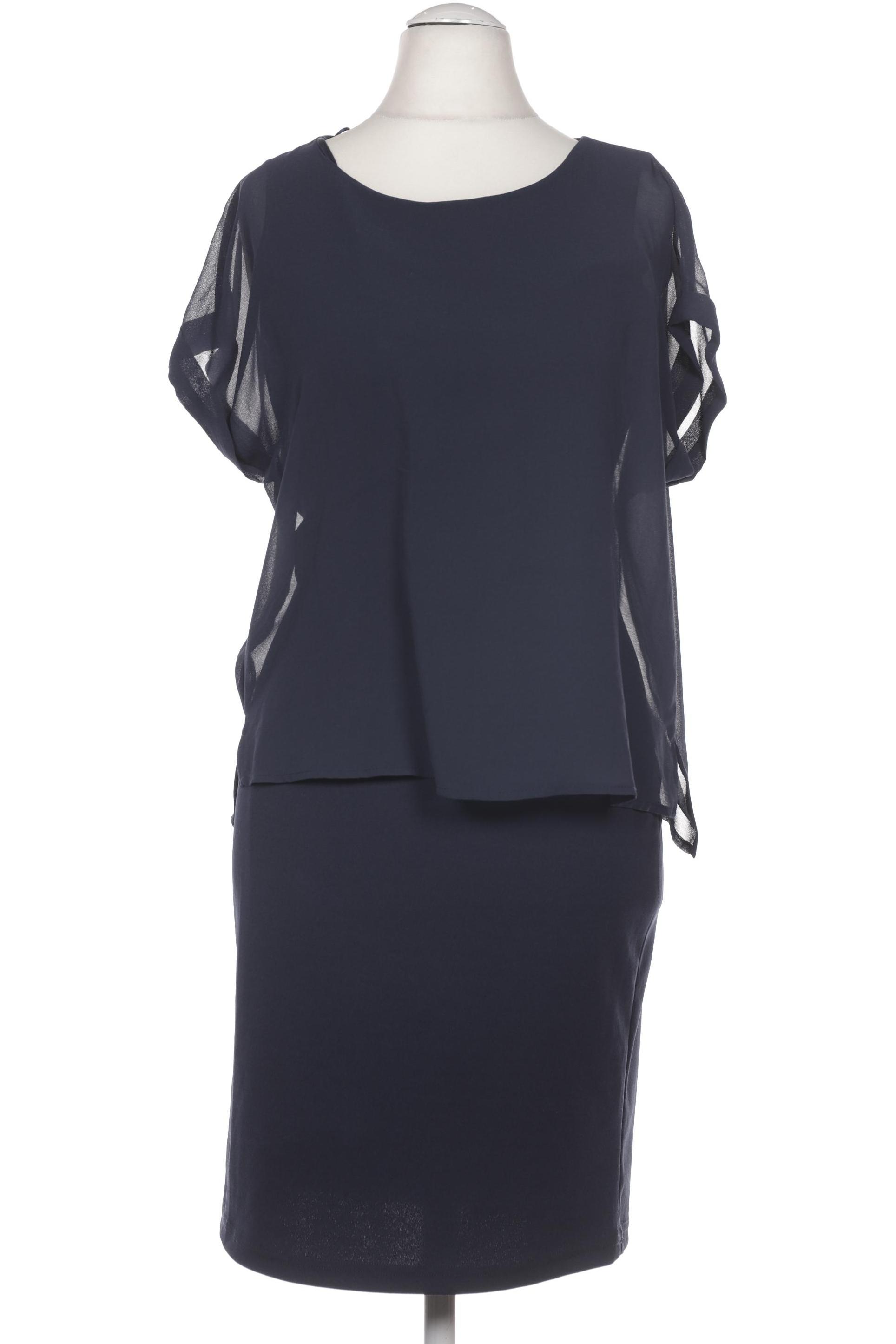 

Esprit Damen Kleid, marineblau, Gr. 36