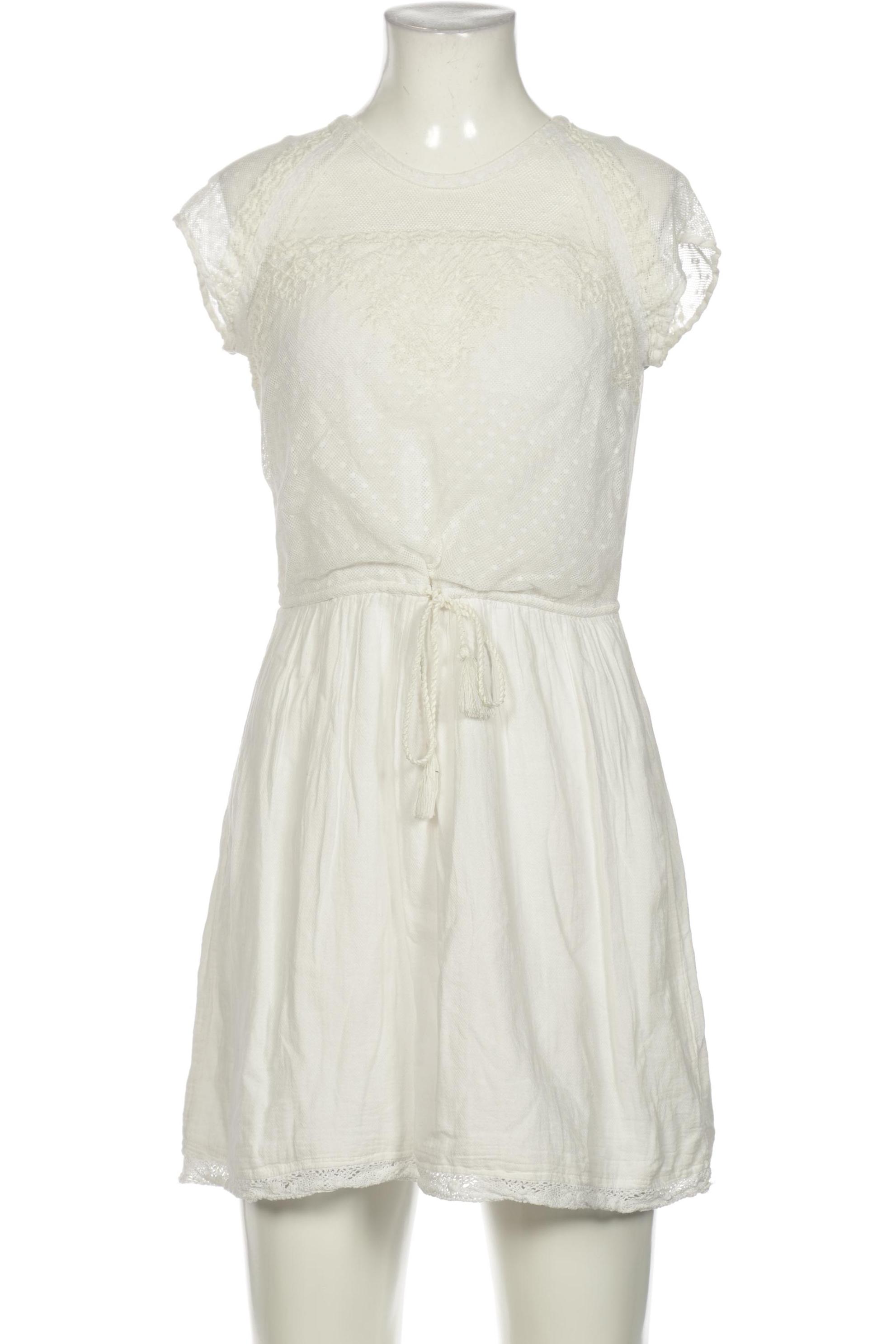 

Esprit Damen Kleid, weiß