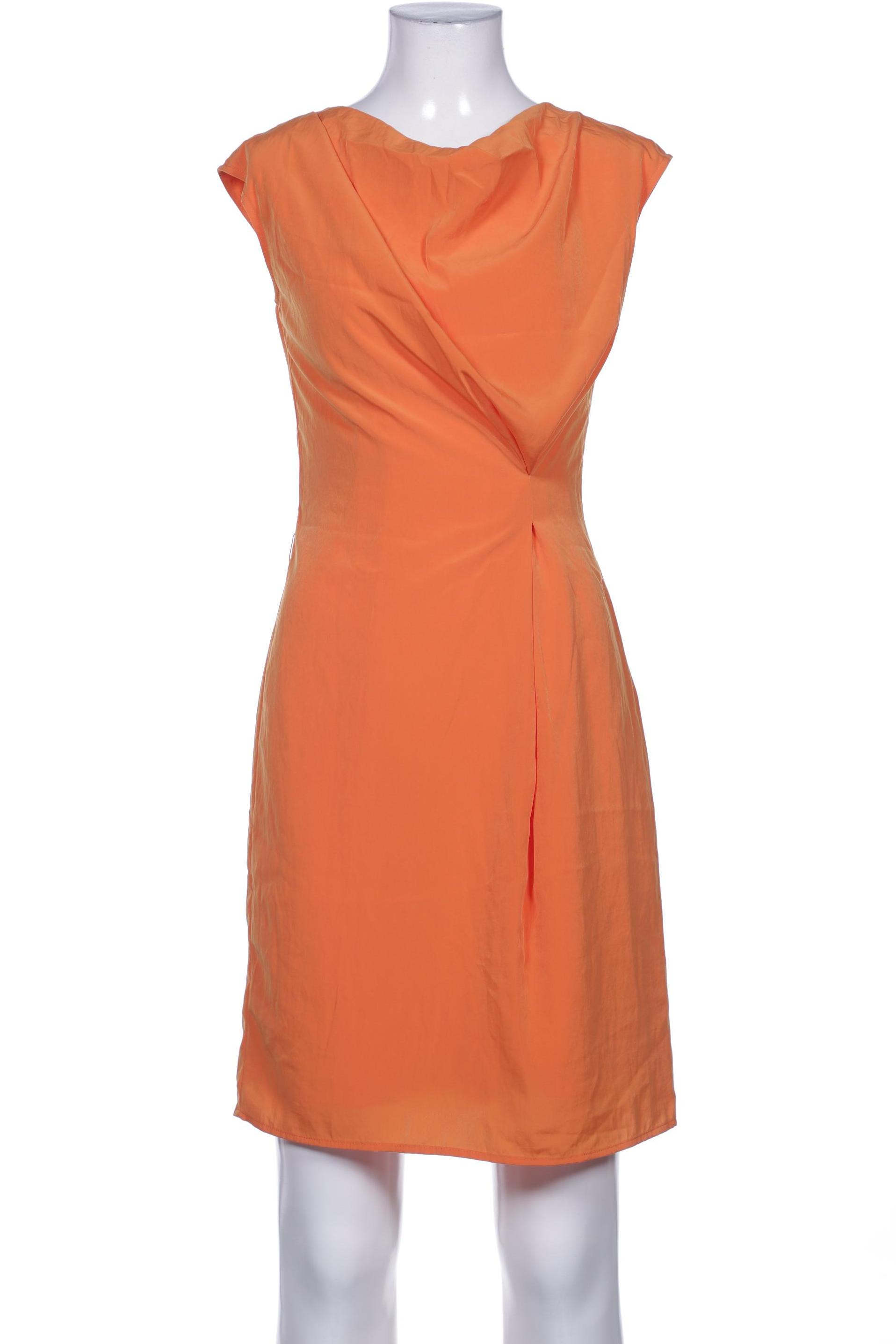 

Esprit Damen Kleid, orange