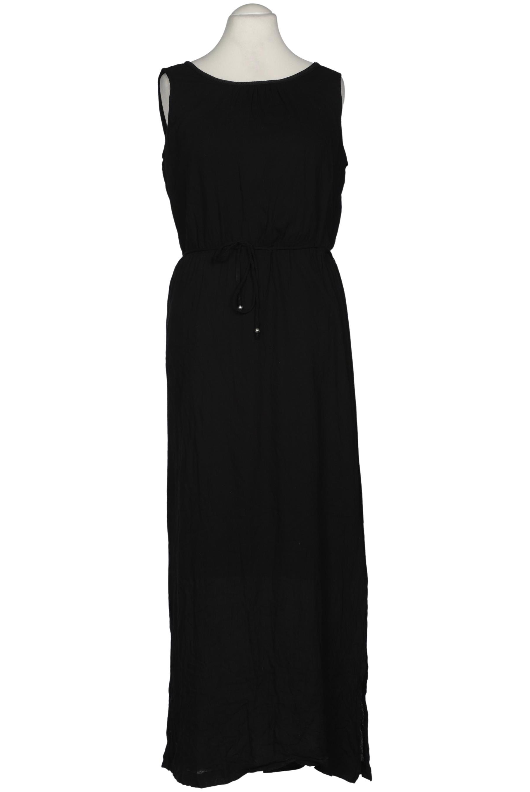 

Esprit Damen Kleid, schwarz, Gr. 40