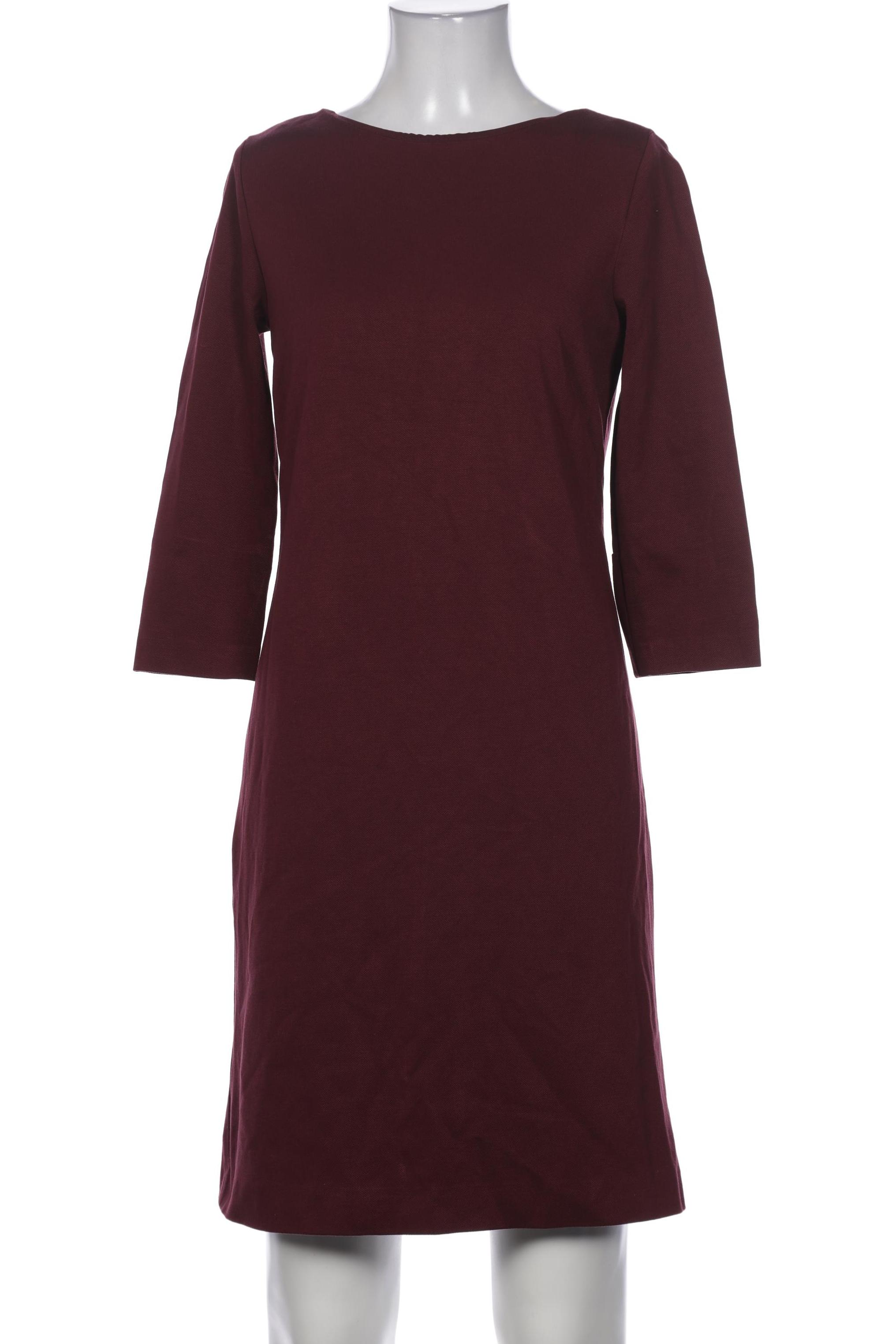 

Esprit Damen Kleid, bordeaux, Gr. 36